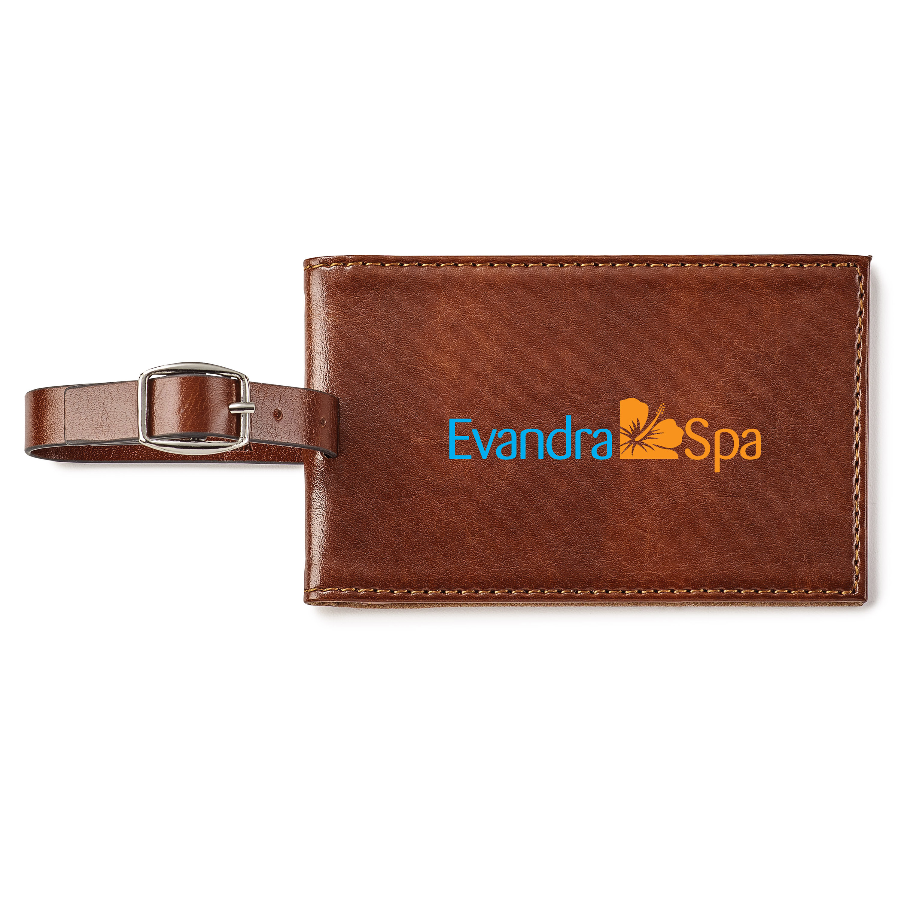 Spectorandco Fabrizio luggage tag - G525 