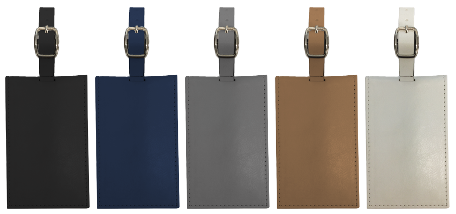 Spectorandco Fabrizio luggage tag - G525 