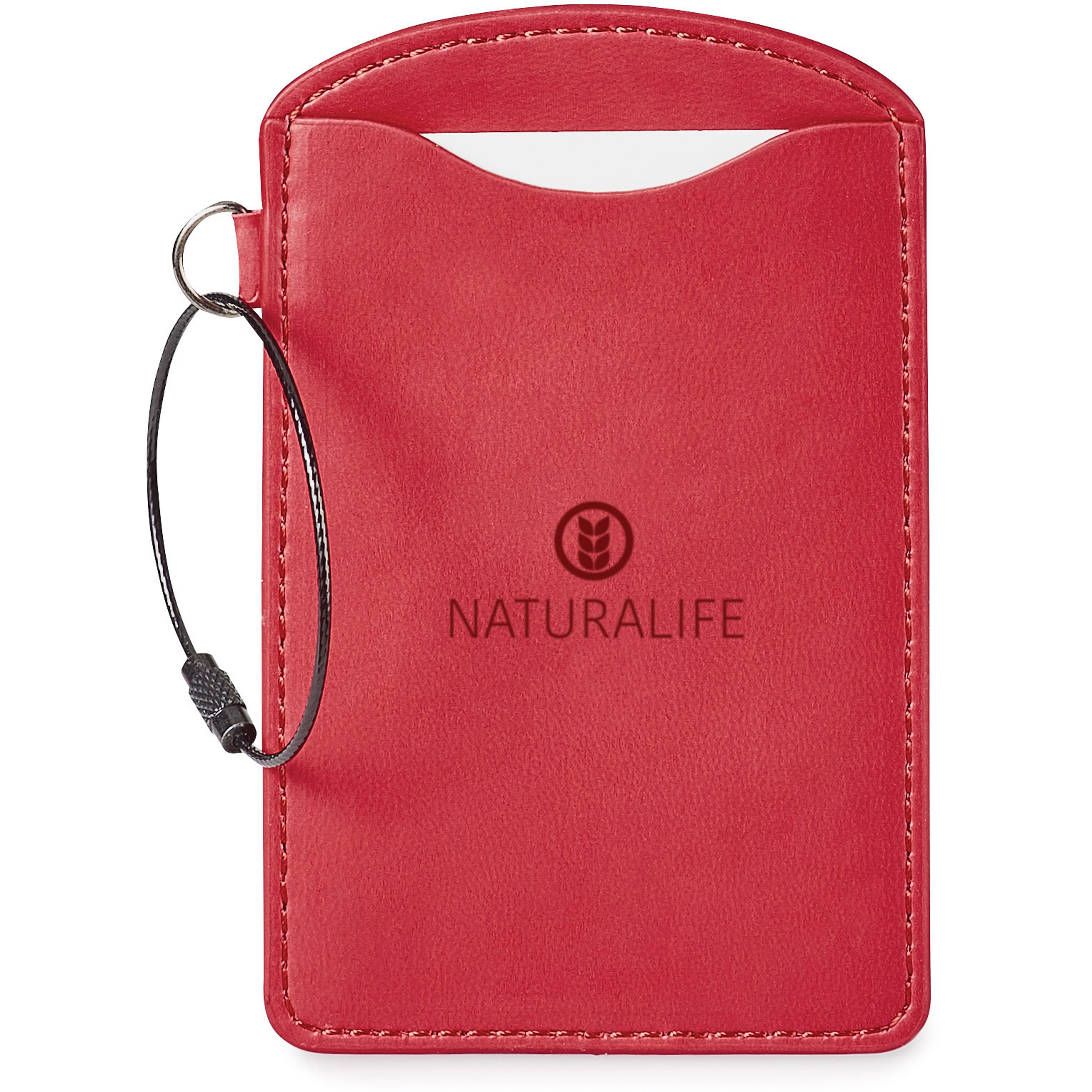 Spectorandco Donald luggage tag - G526 