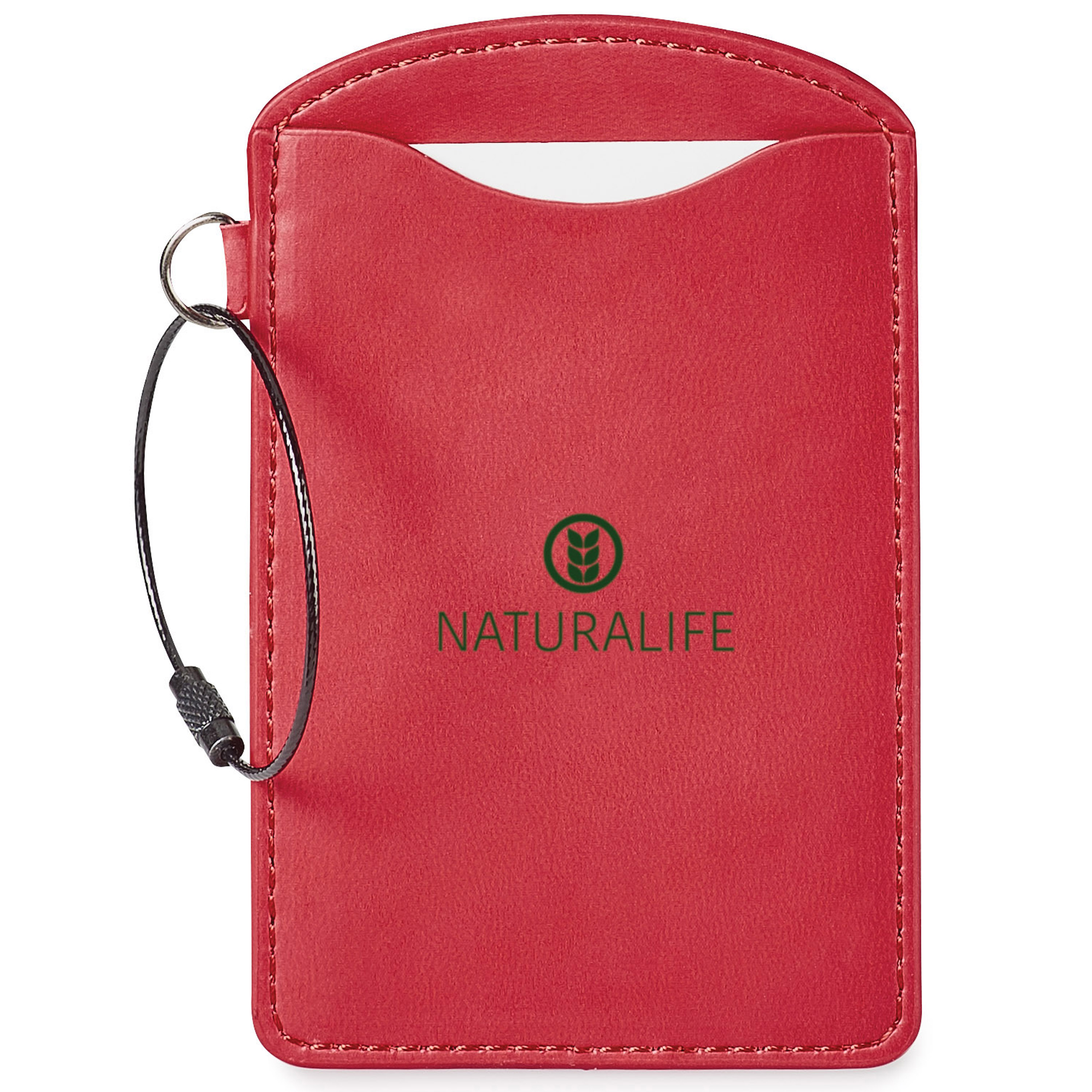 Spectorandco Donald luggage tag - G526 