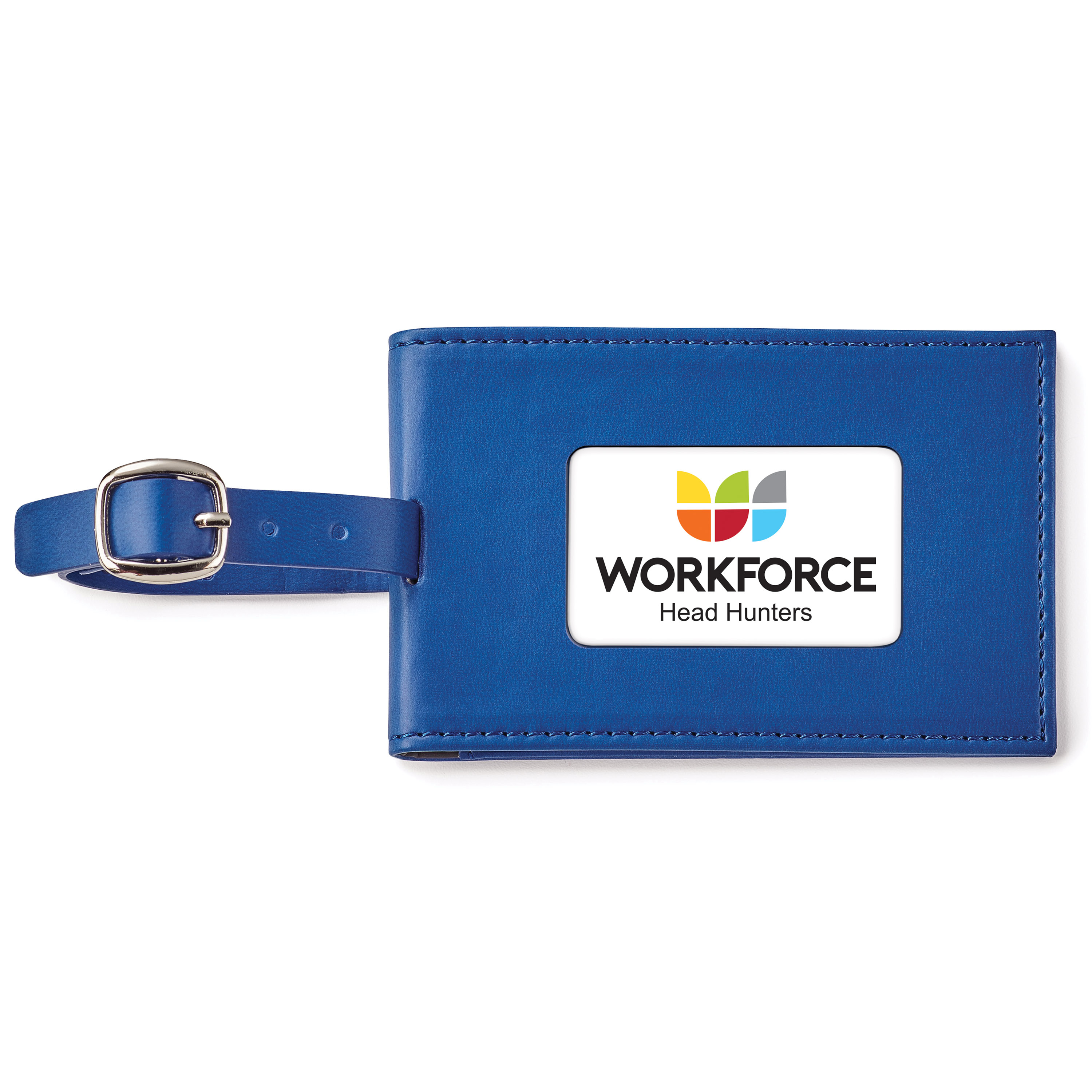 Spectorandco Donald luggage tag - G527 