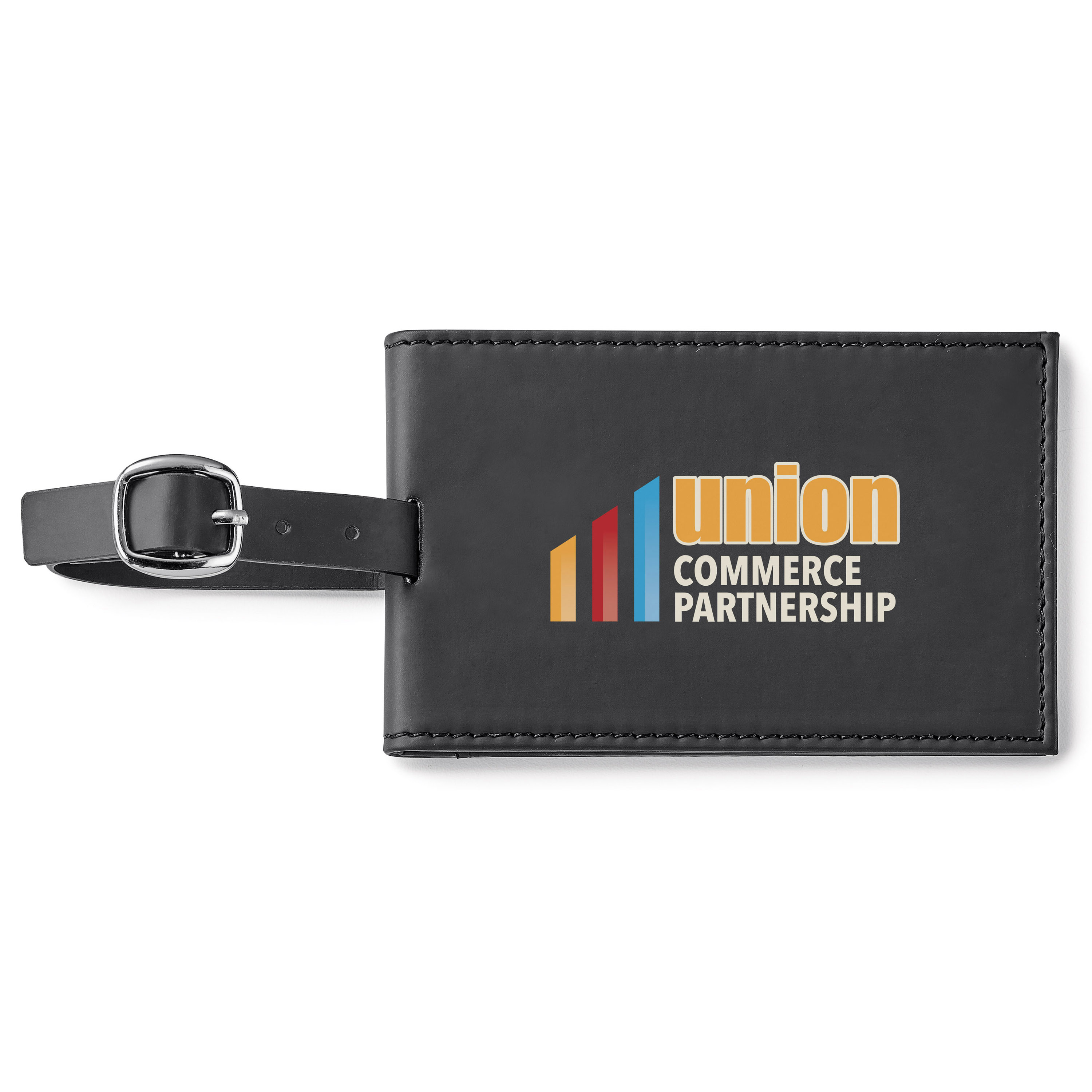 Spectorandco Donald luggage tag - G527 