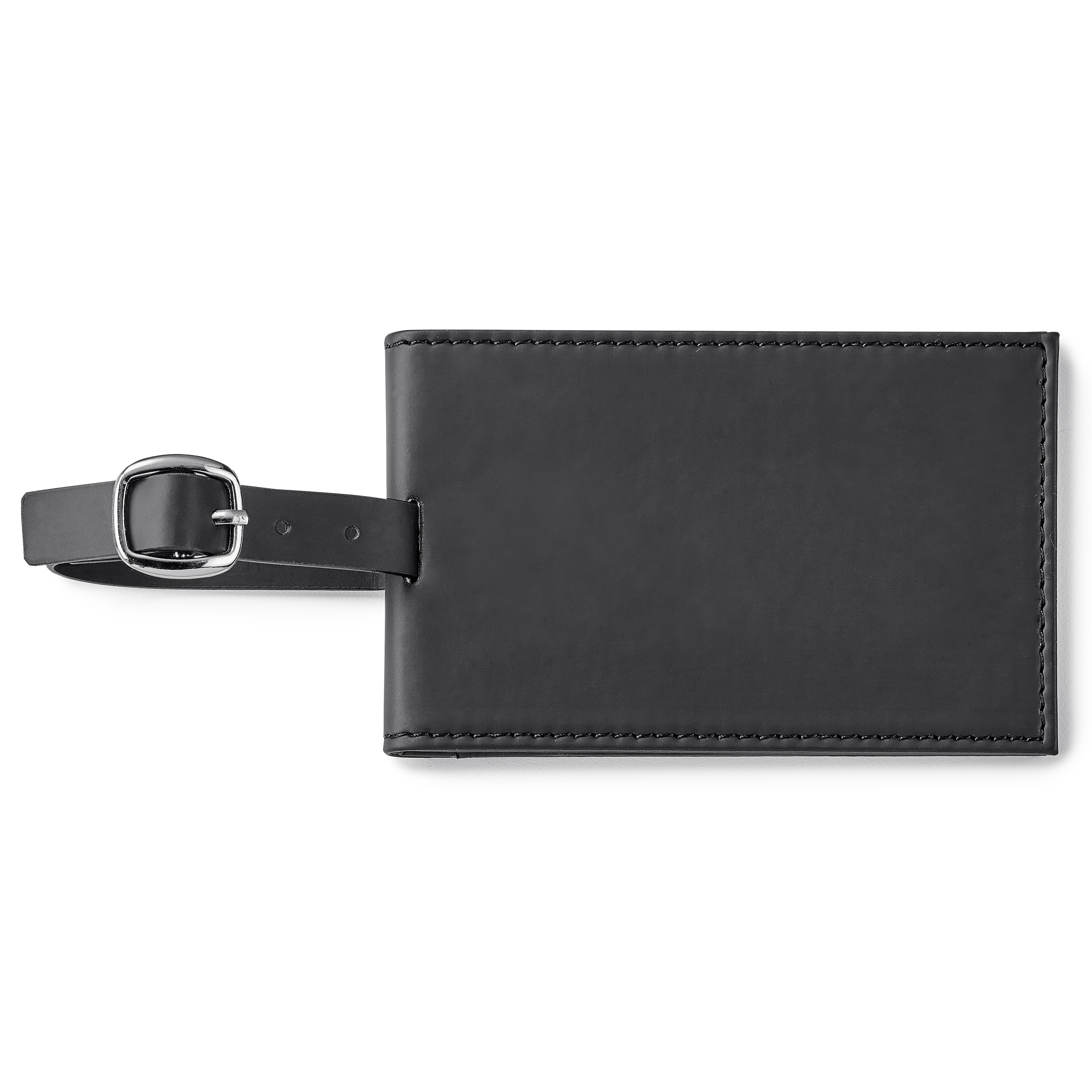 Spectorandco Donald luggage tag - G527 BLACK