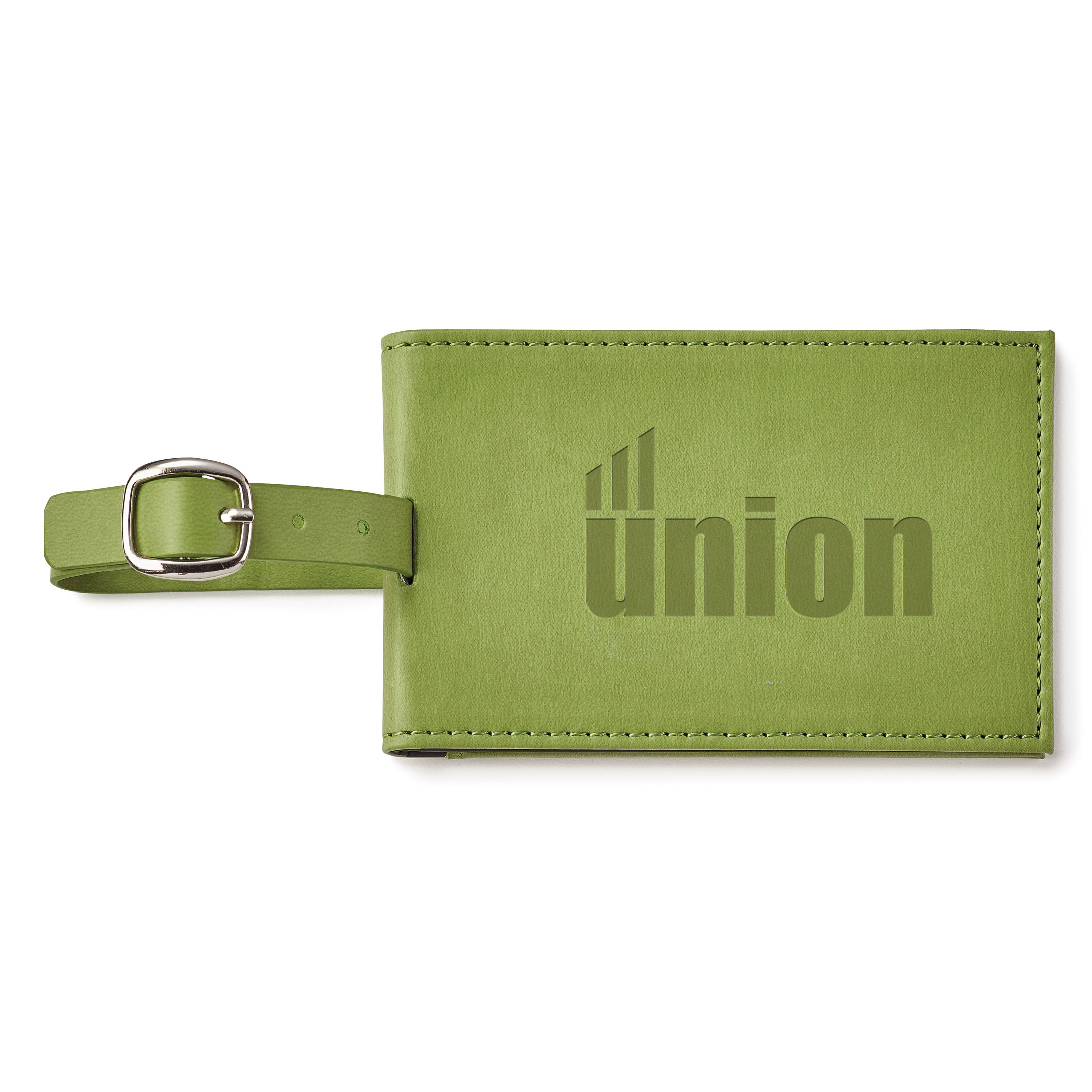 Spectorandco Donald luggage tag - G527 