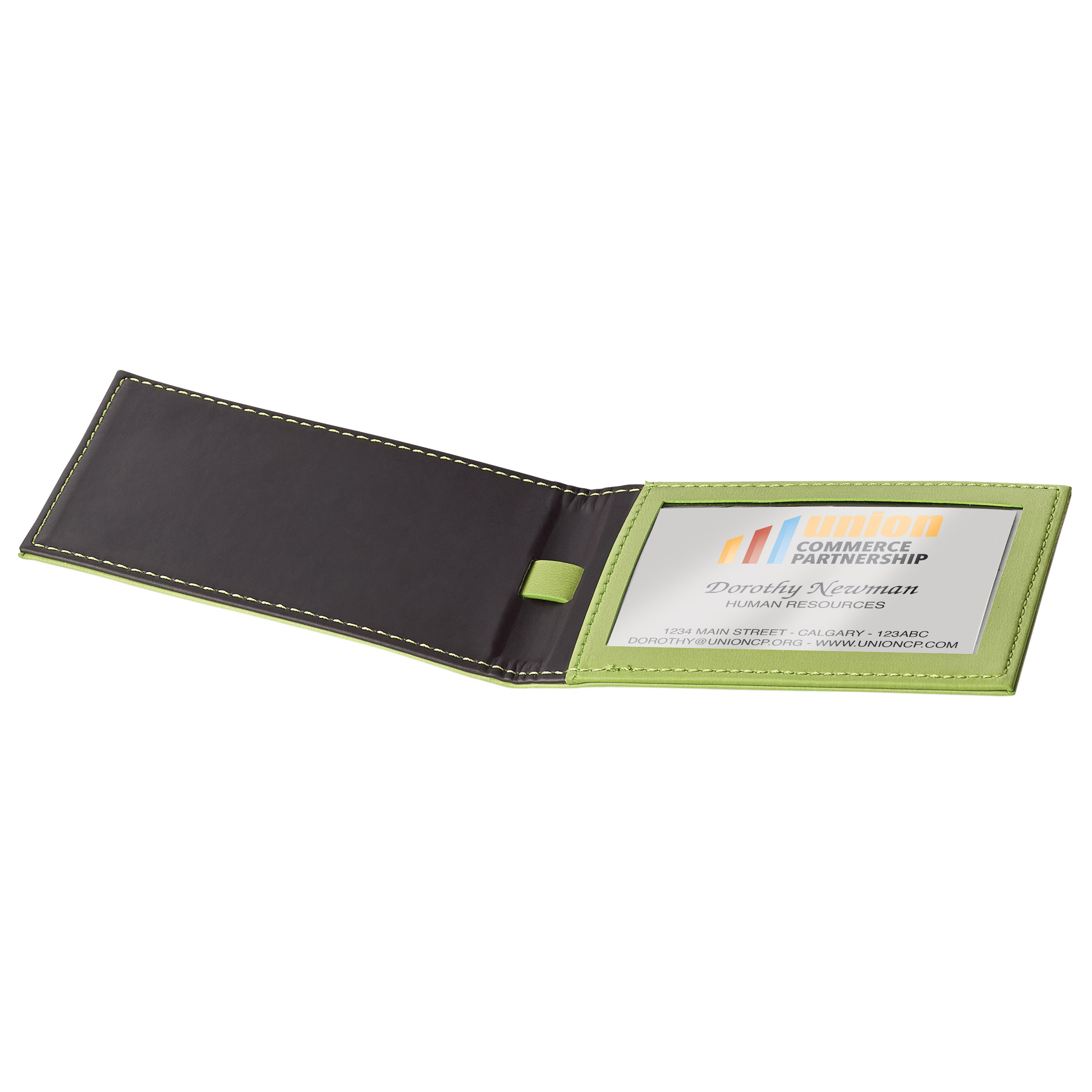 Spectorandco Donald luggage tag - G527 