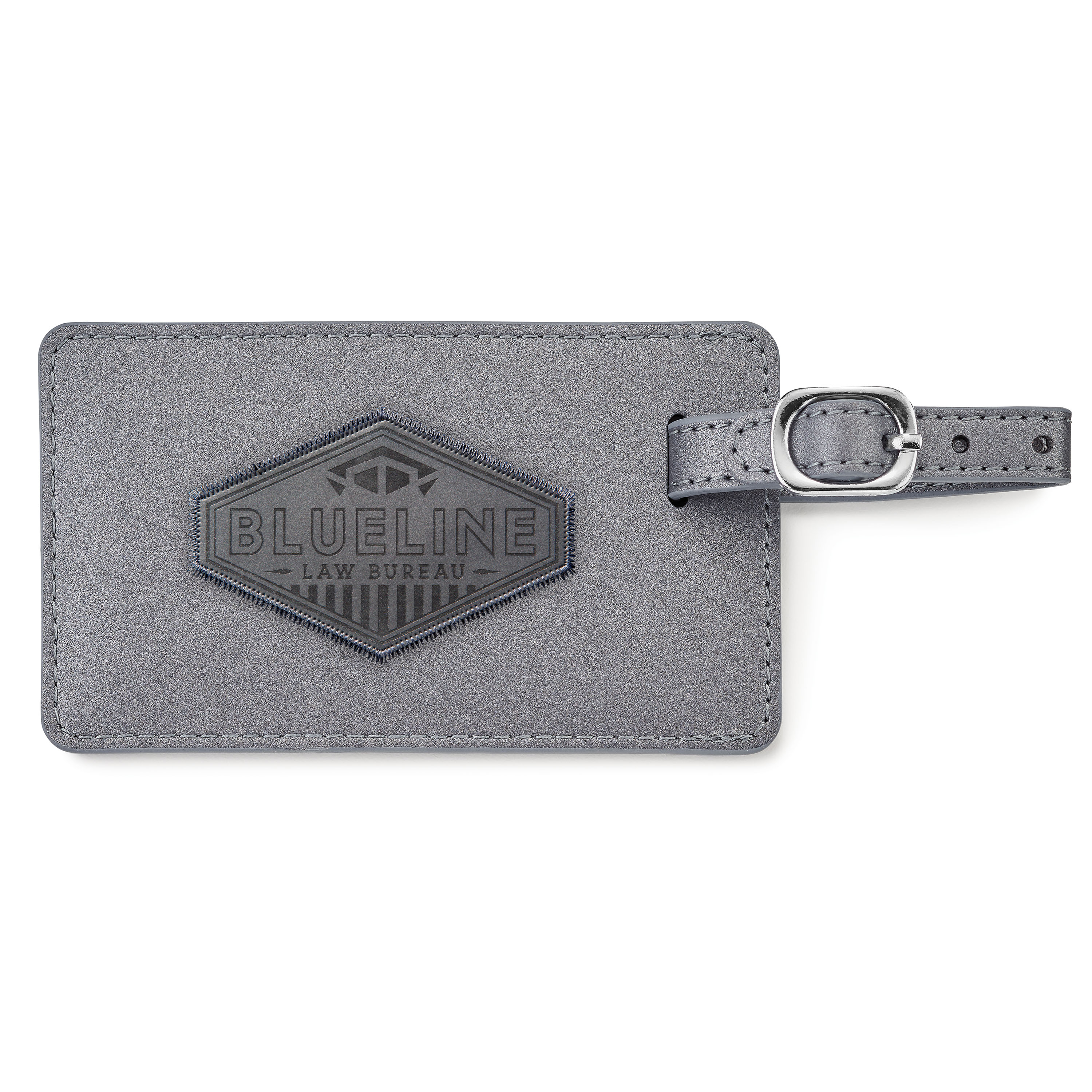 Spectorandco Neoskin<sup>®</sup> luggage tag - G529 