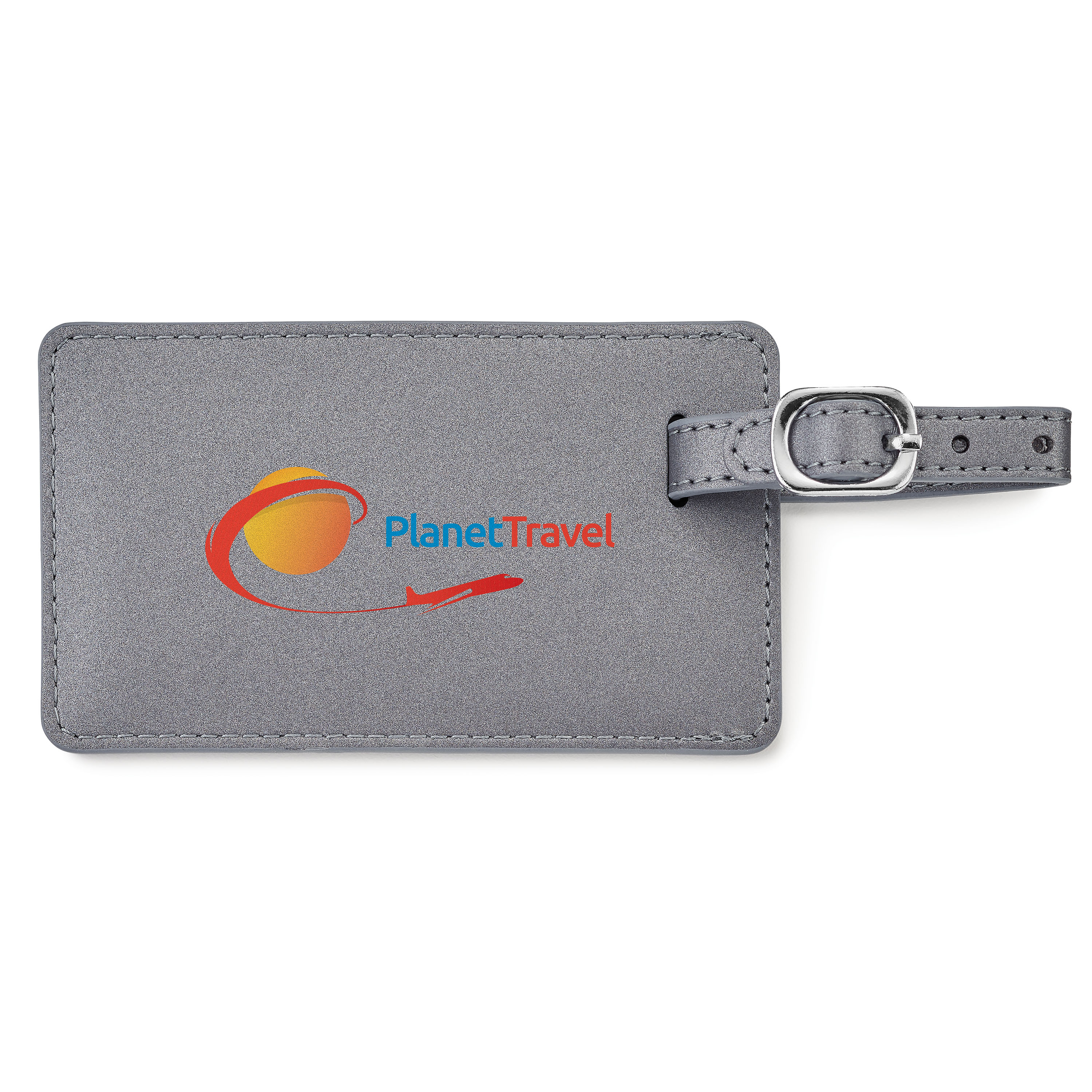 Spectorandco Neoskin<sup>®</sup> luggage tag - G529 