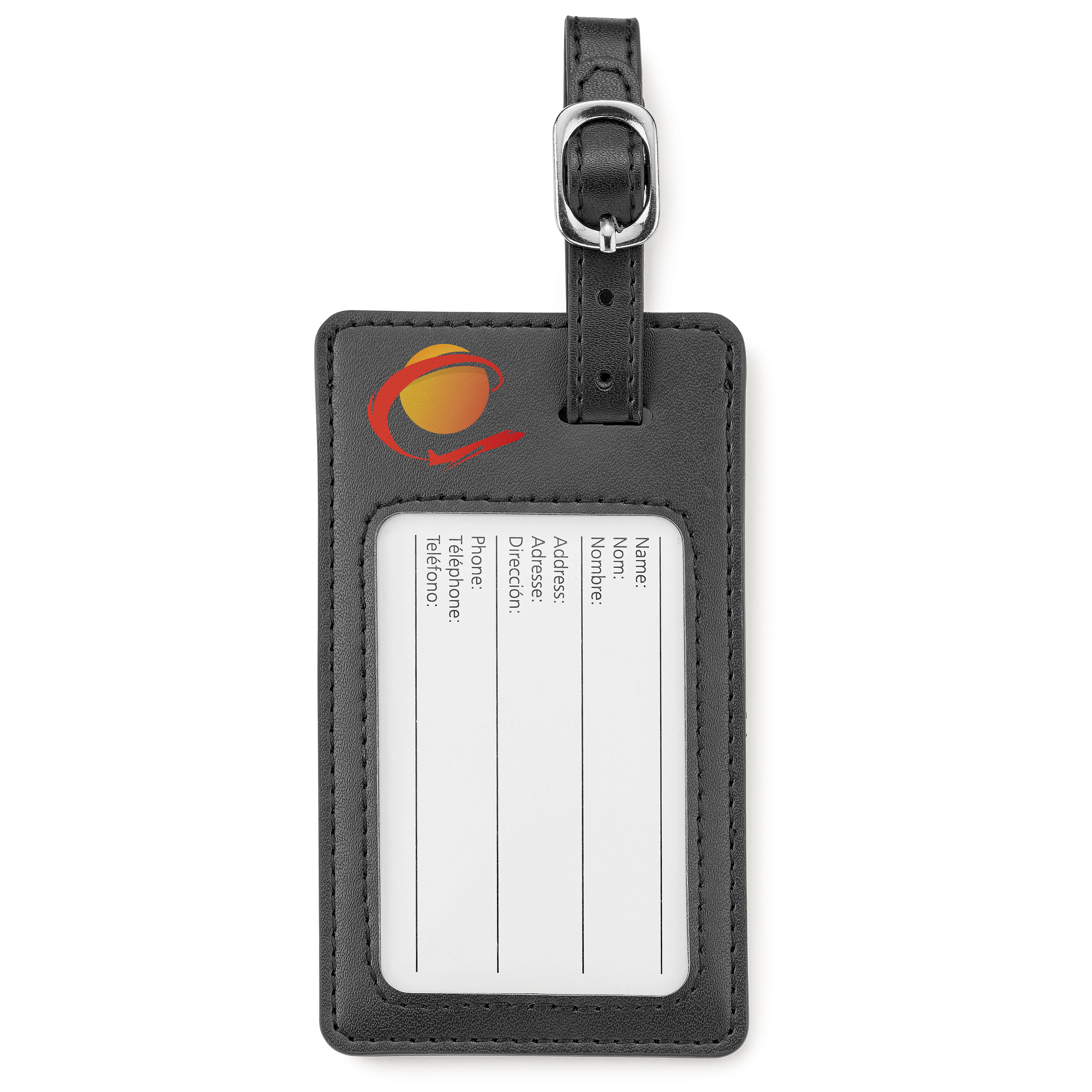 Spectorandco Neoskin<sup>®</sup> luggage tag - G529 