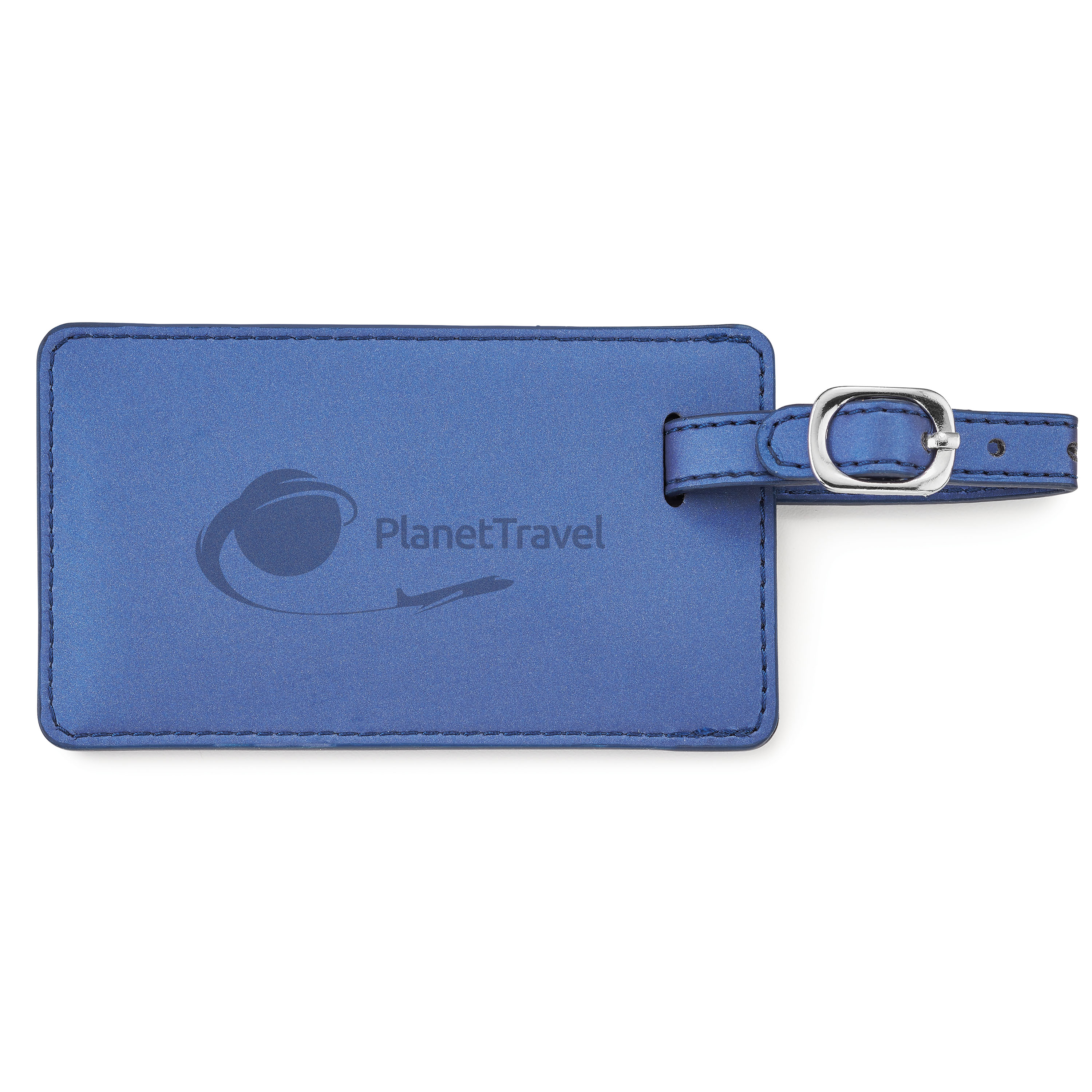 Spectorandco Neoskin<sup>®</sup> luggage tag - G529 