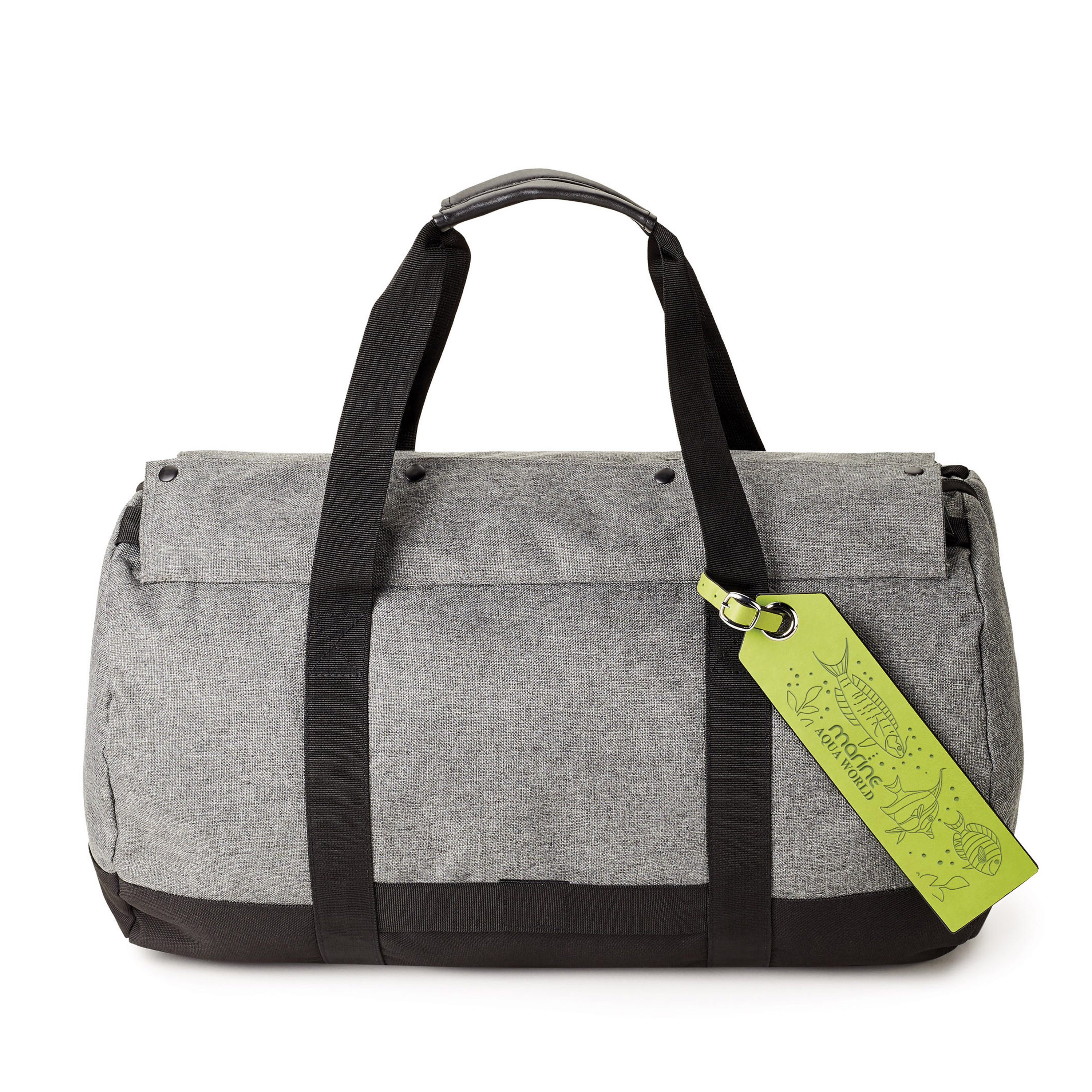 Spectorandco Donald luggage tag - G532 