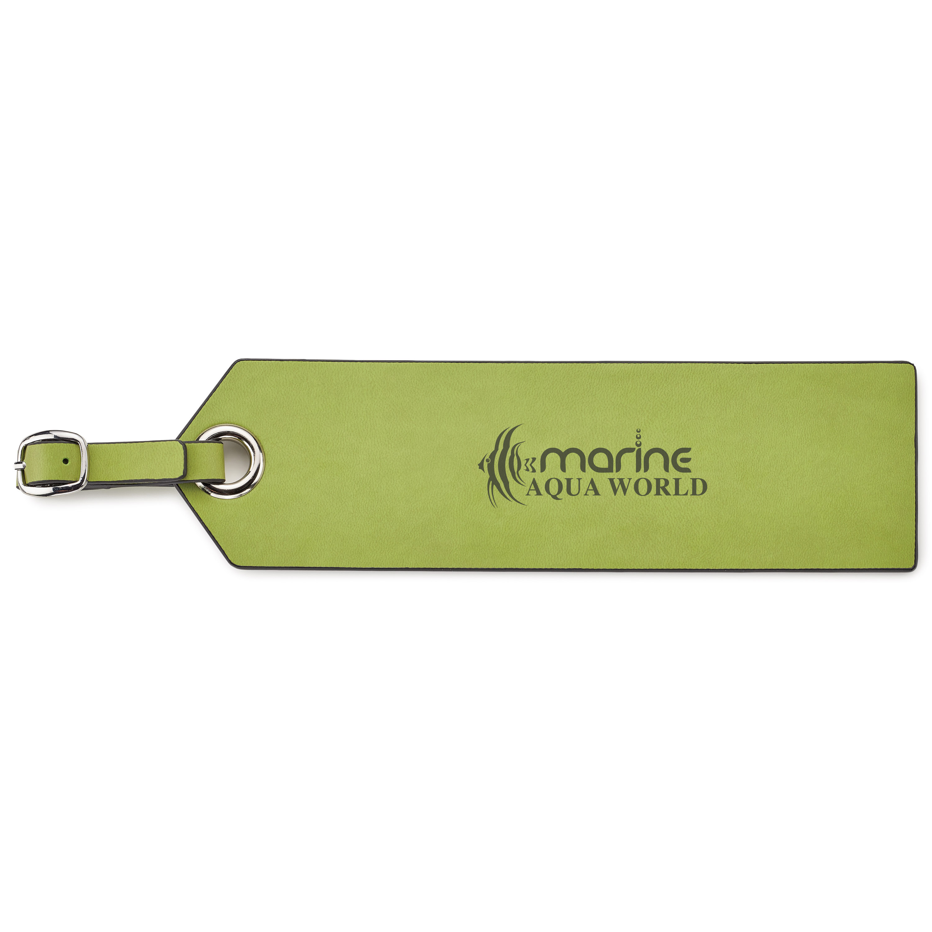 Spectorandco Donald luggage tag - G532 