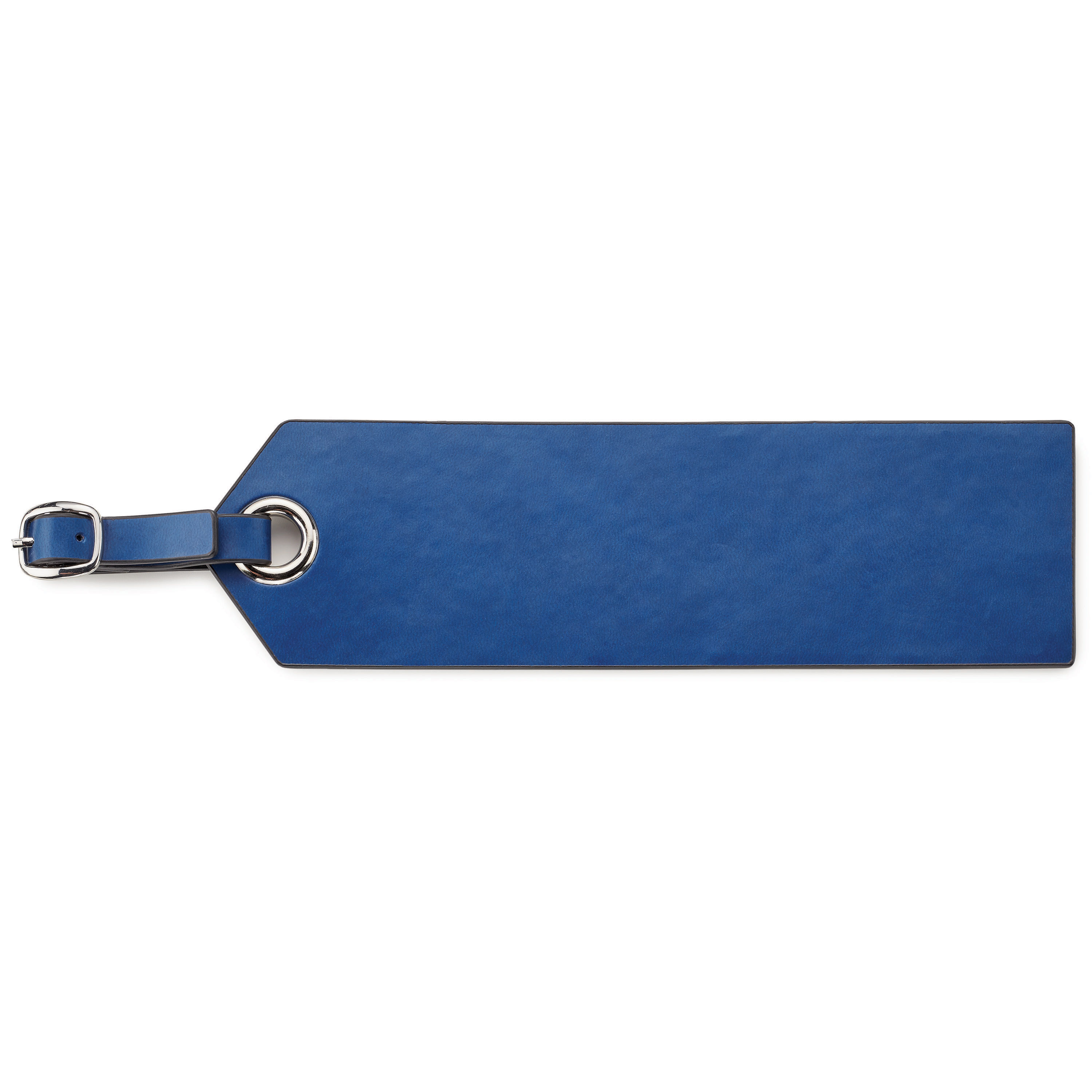 Spectorandco Donald luggage tag - G532 BLUE