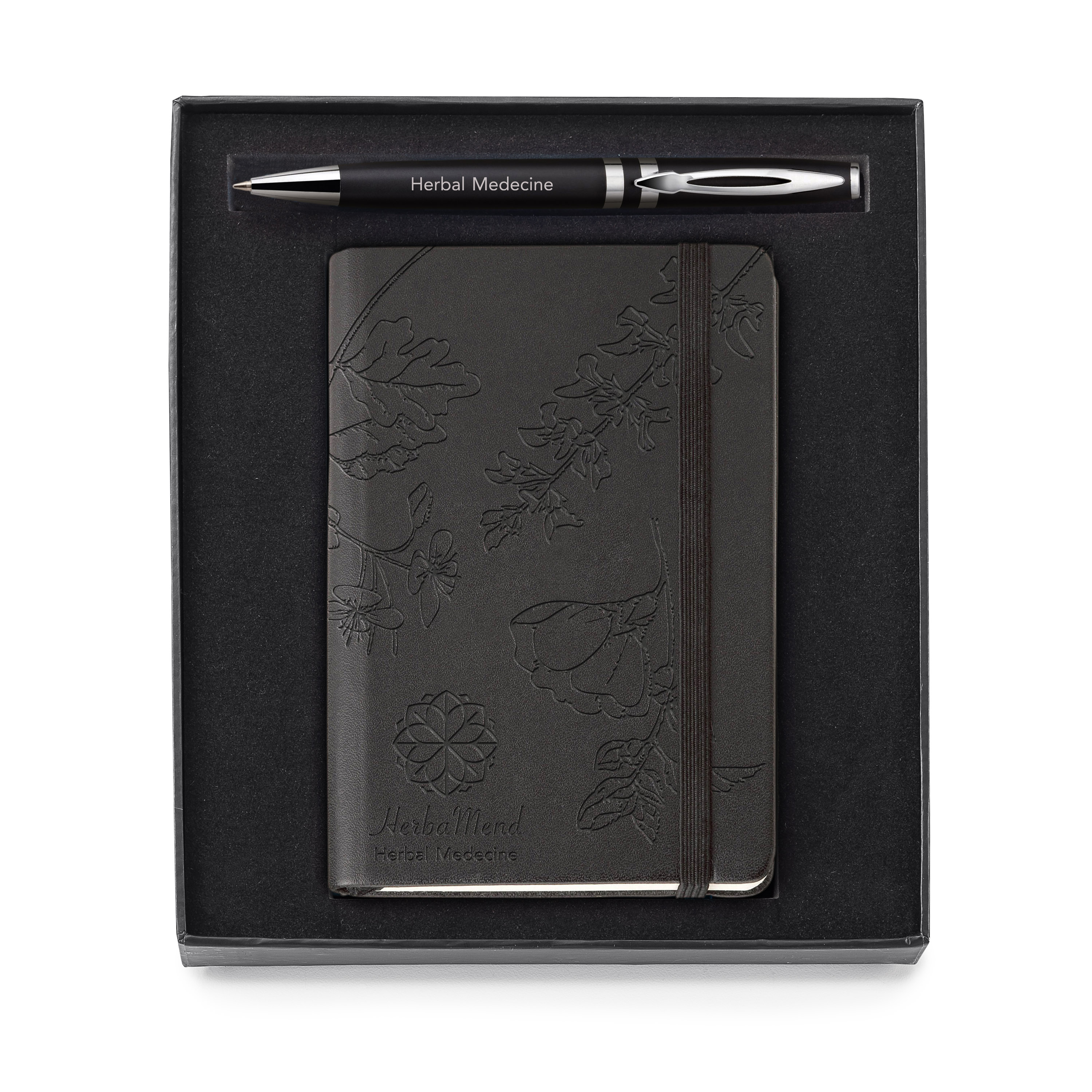 Spectorandco Neoskin® pen & journal kit - G6849 