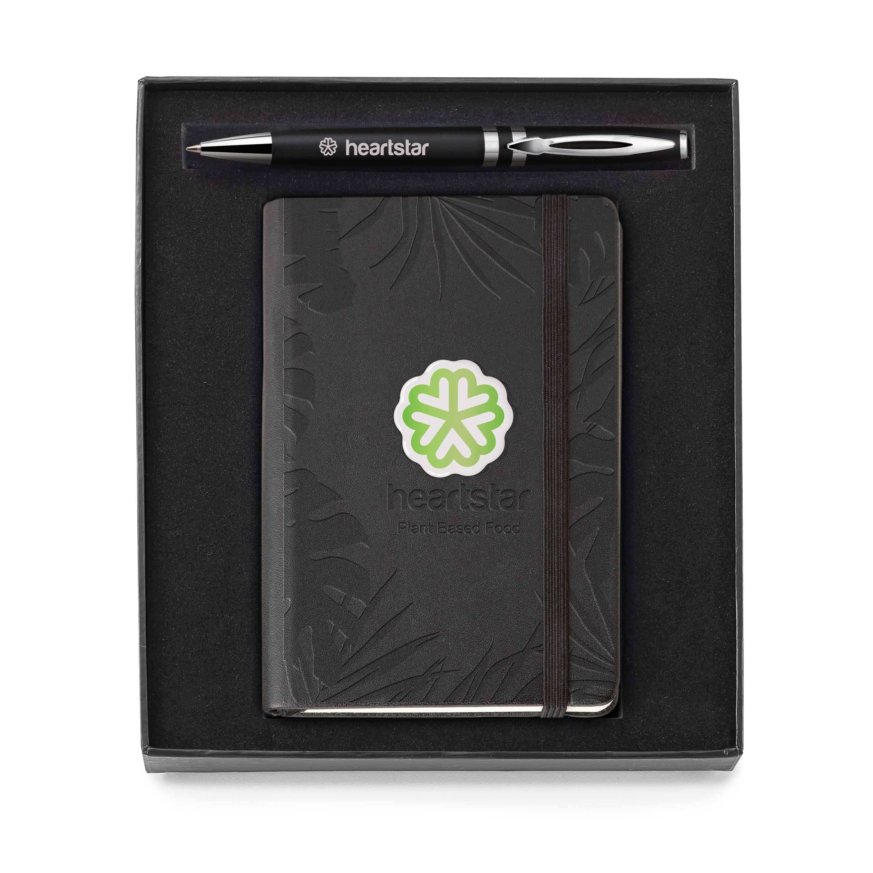 Spectorandco Neoskin® pen & journal kit - G6849 
