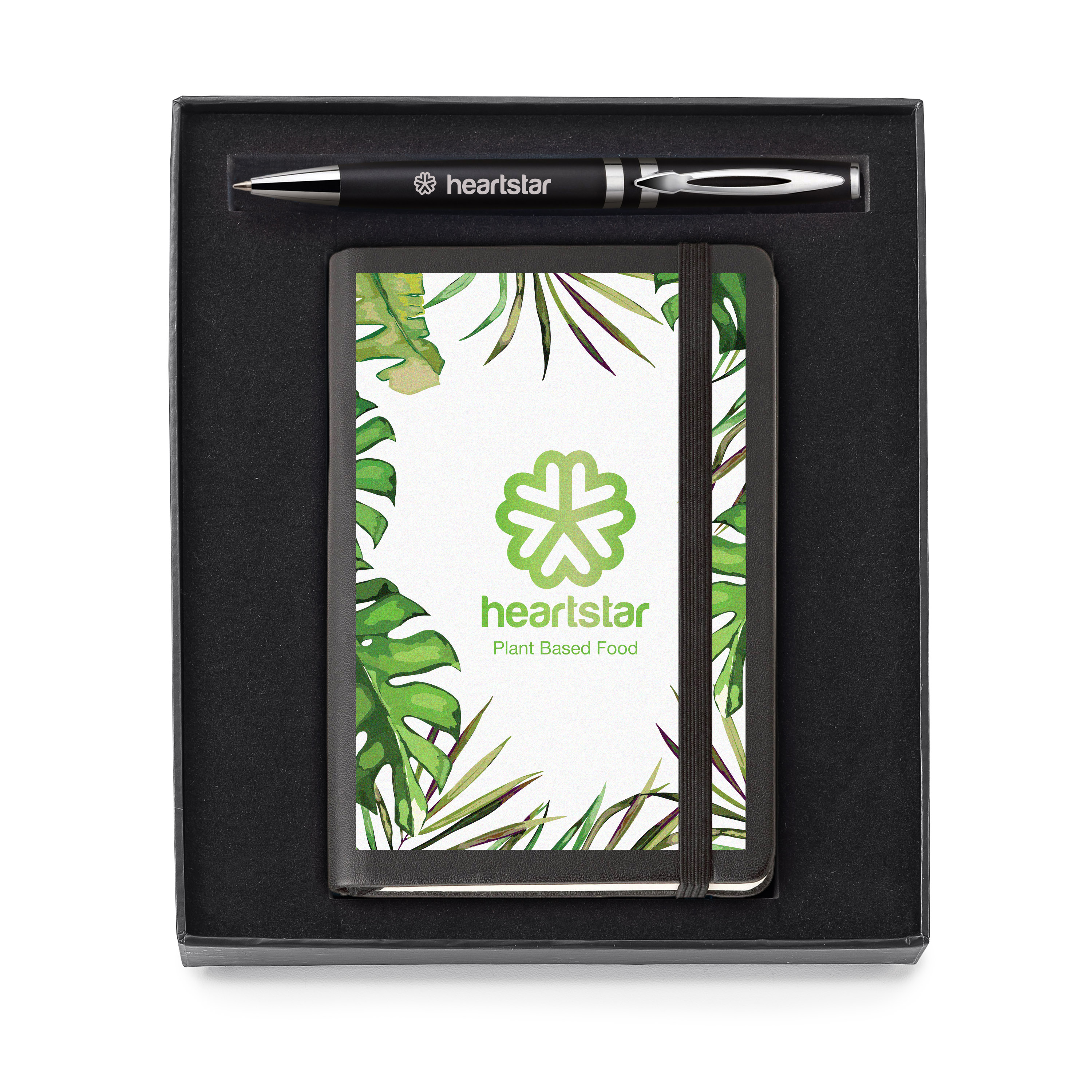 Spectorandco Neoskin® pen & journal kit - G6849 