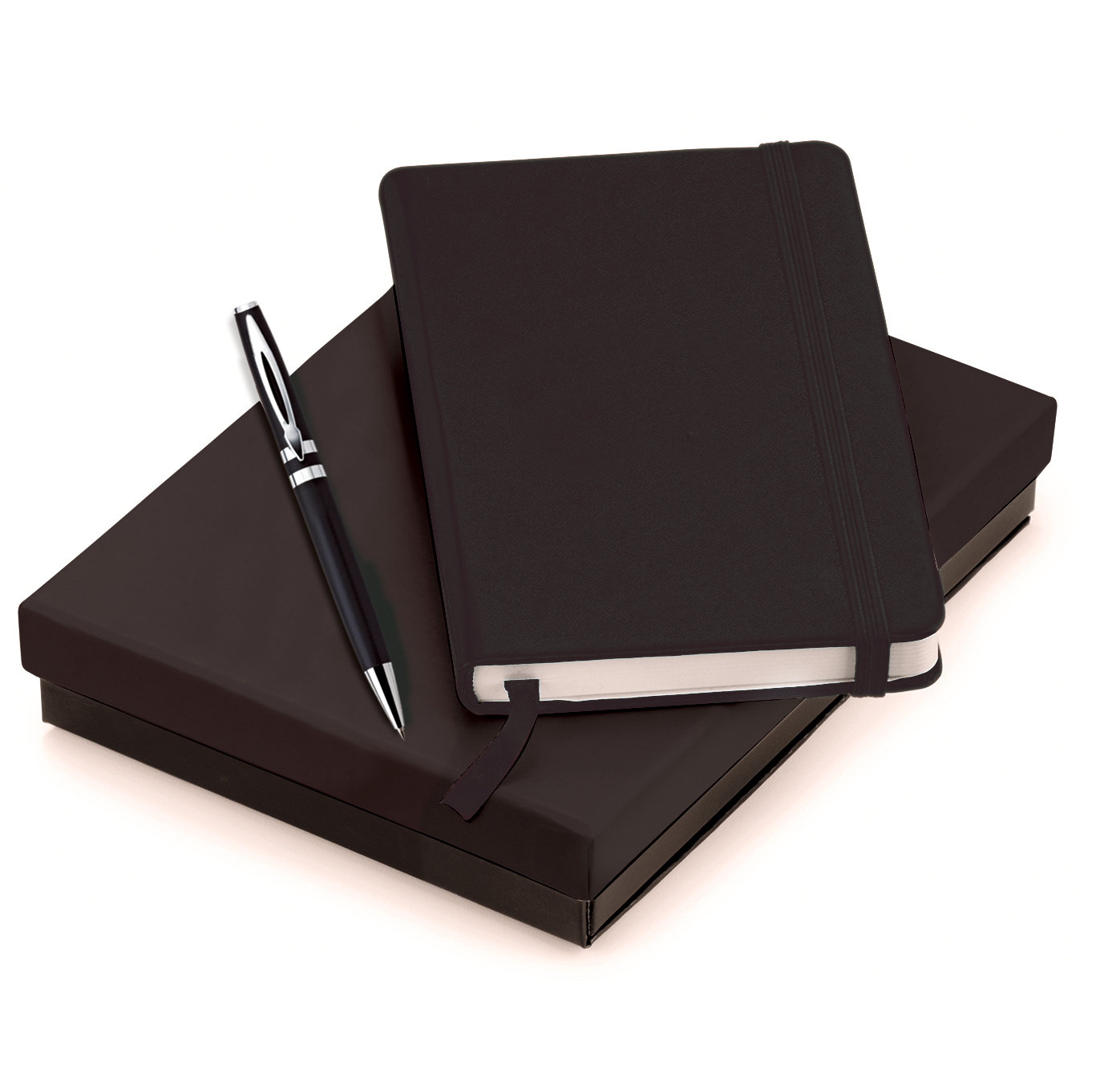 Spectorandco Neoskin® pen & journal kit - G6849 