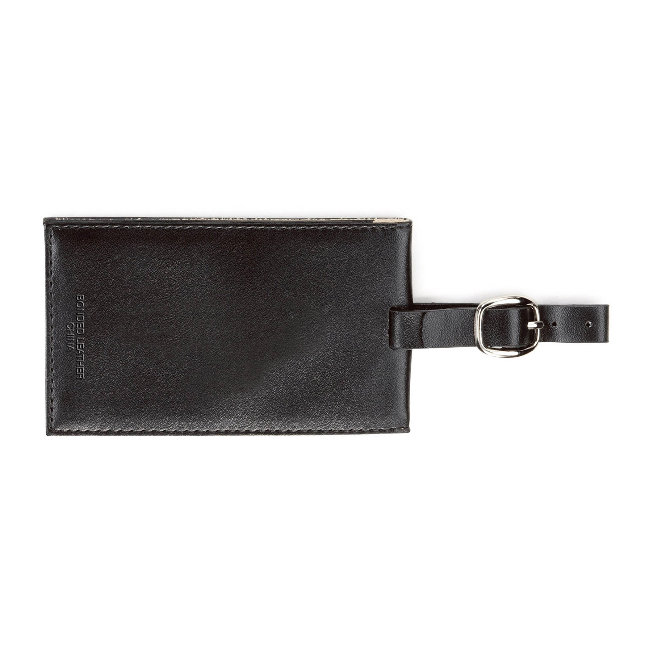 Spectorandco Colorplay luggage tag - G8028 