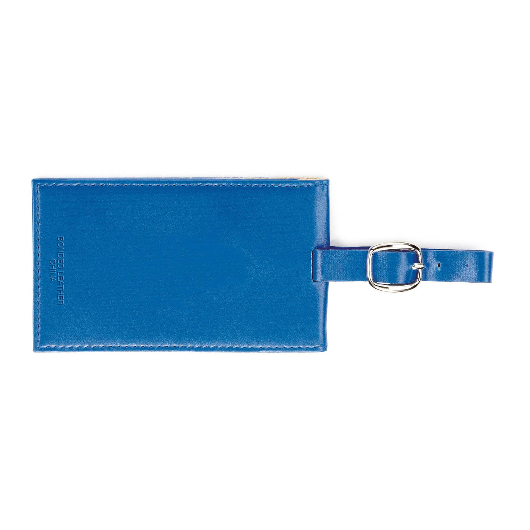 Spectorandco Colorplay luggage tag - G8028 