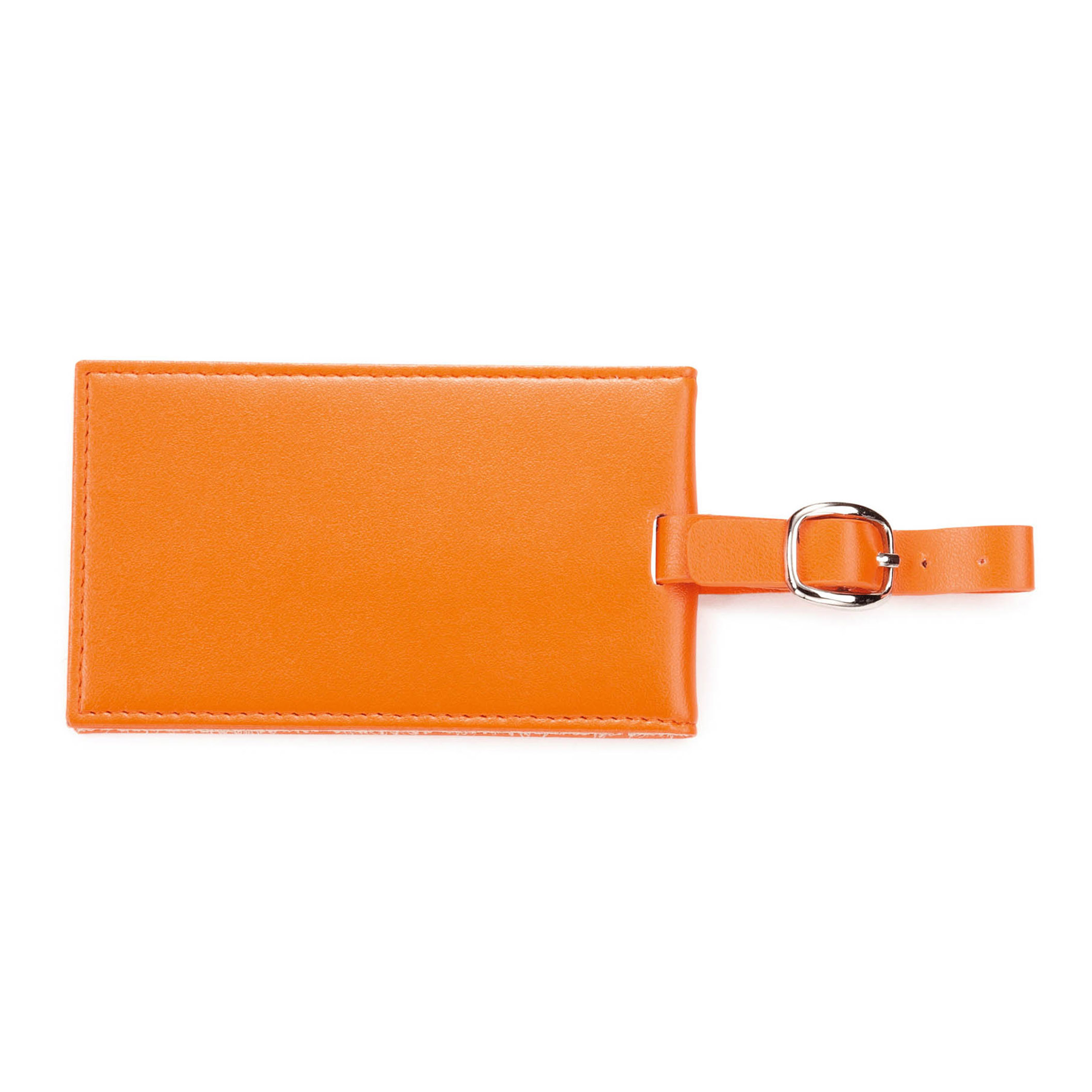 Spectorandco Colorplay luggage tag - G8028 
