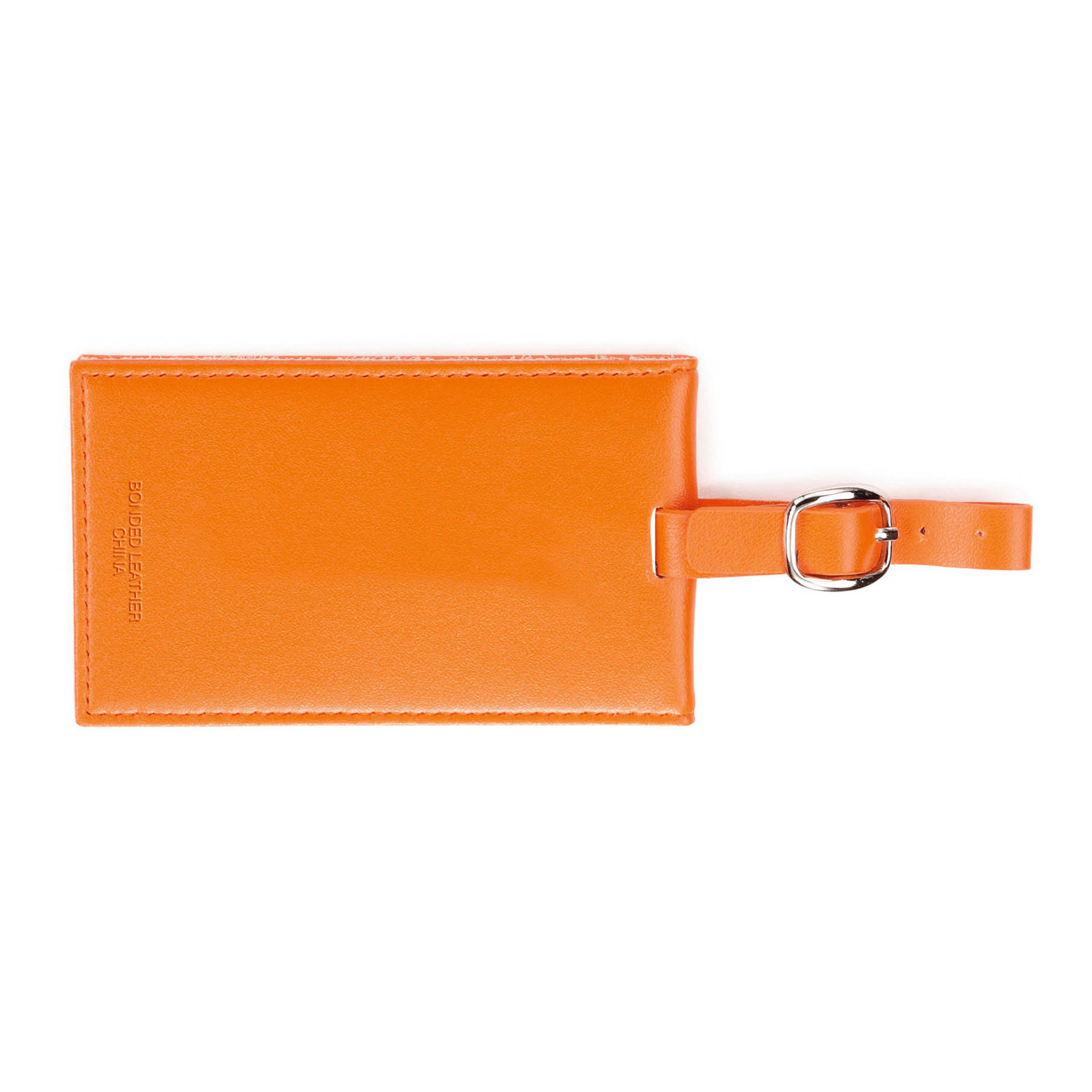 Spectorandco Colorplay luggage tag - G8028 