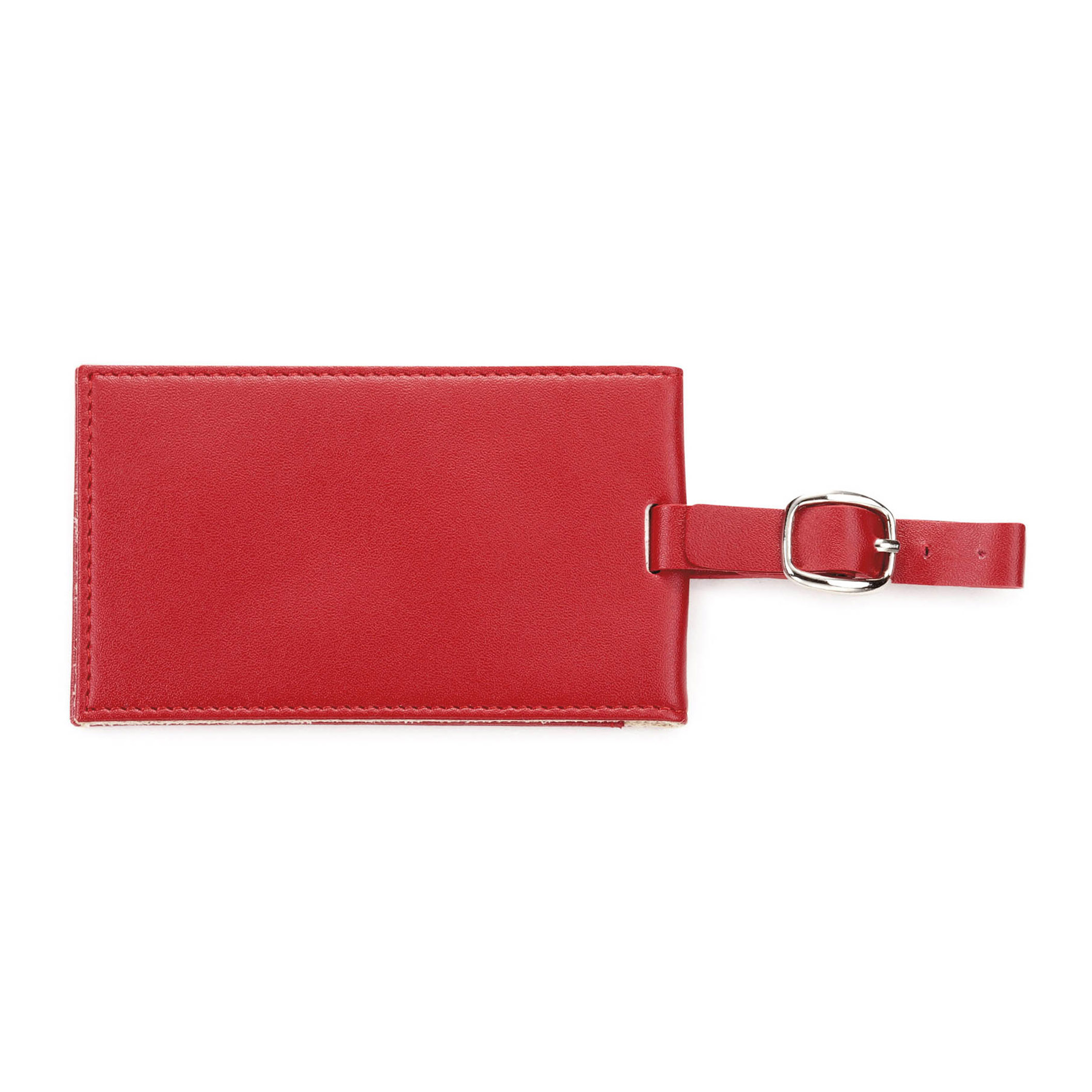 Spectorandco Colorplay luggage tag - G8028 