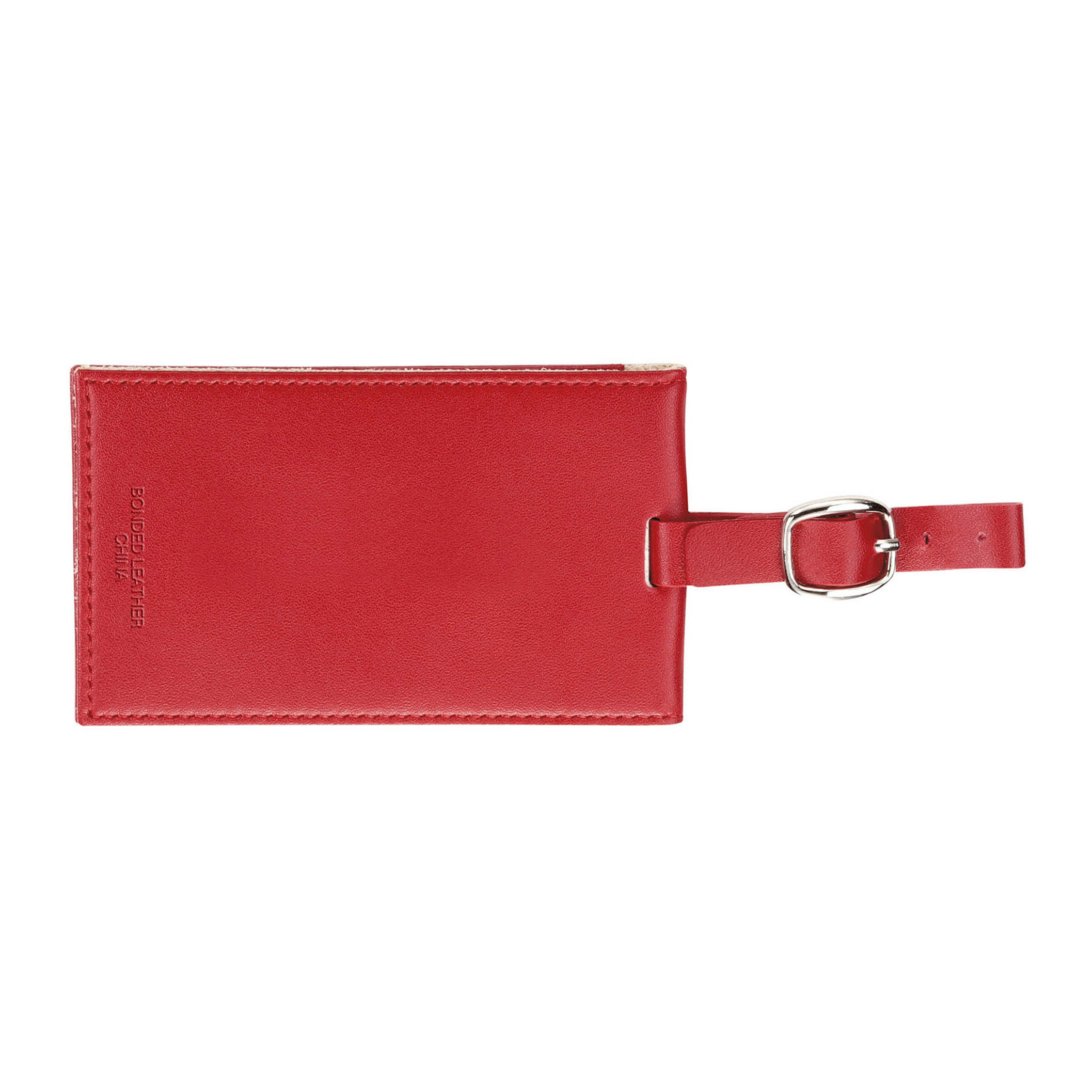 Spectorandco Colorplay luggage tag - G8028 