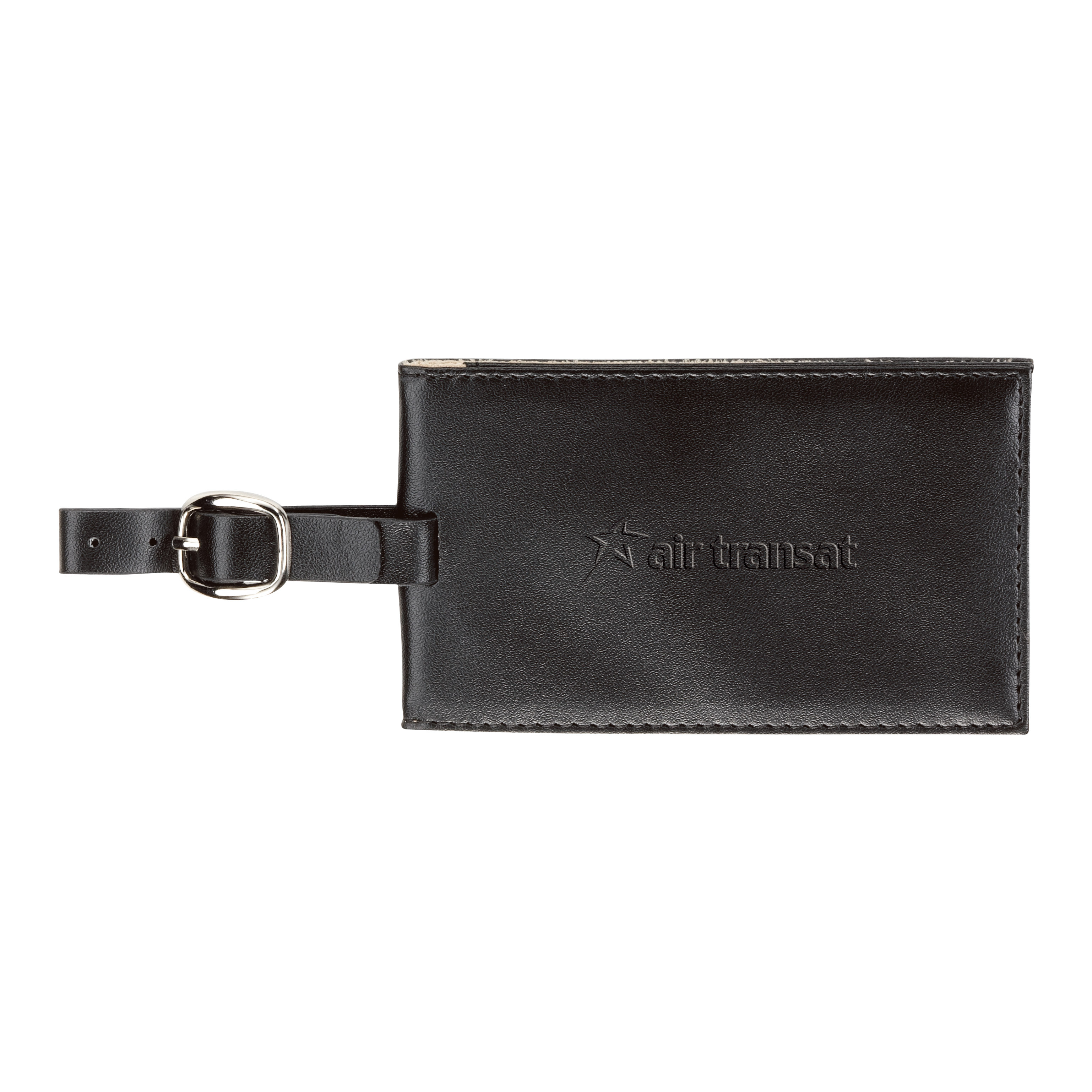 Spectorandco Colorplay luggage tag - G8028 Black