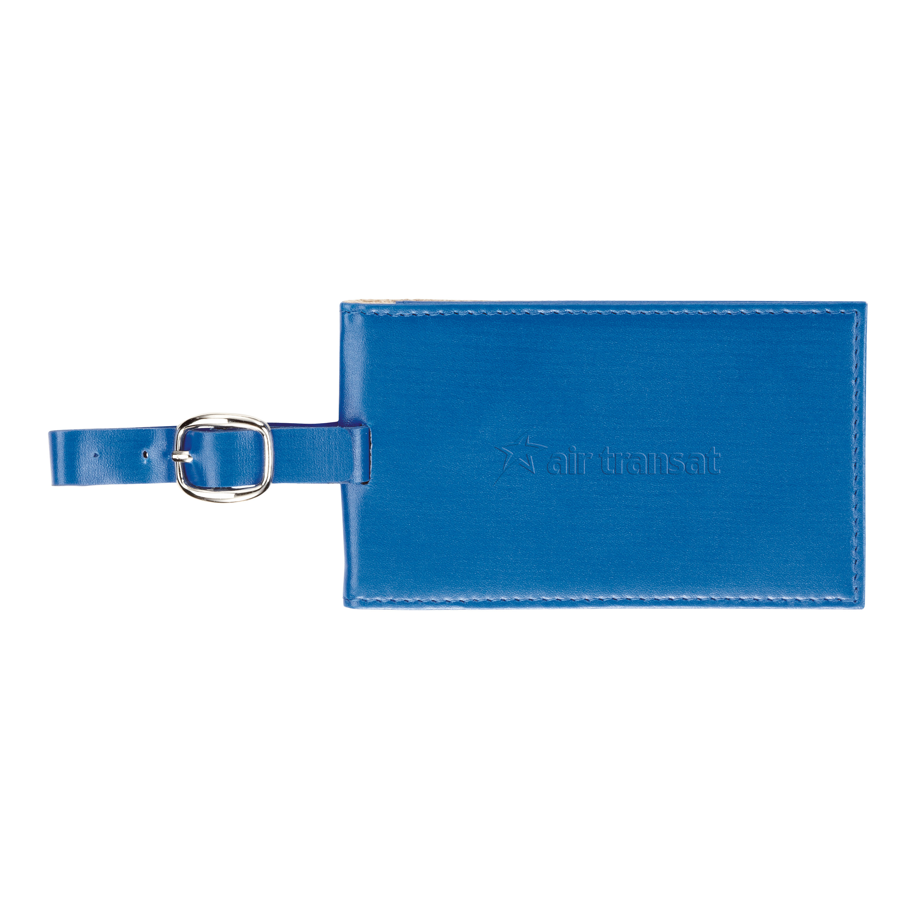 Spectorandco Colorplay luggage tag - G8028 Blue