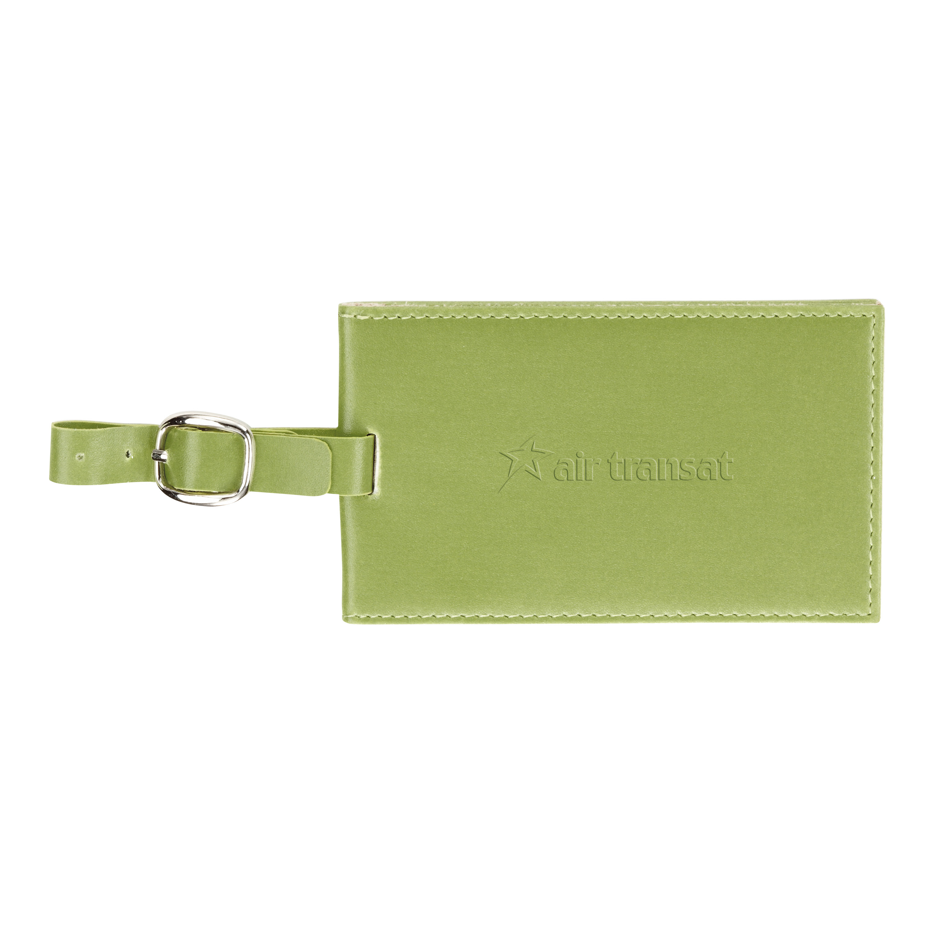 Spectorandco Colorplay luggage tag - G8028 Green