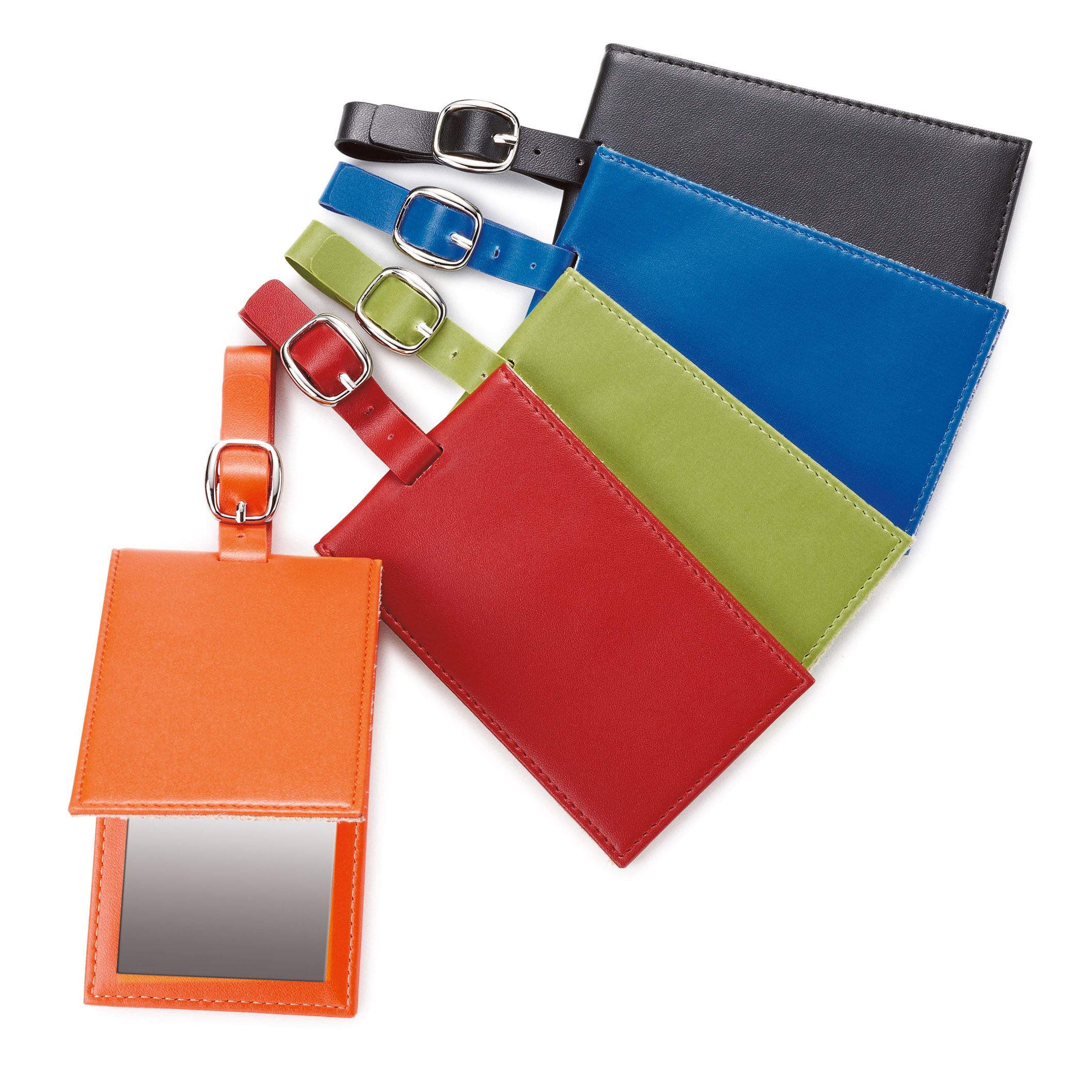 Spectorandco Colorplay luggage tag - G8028