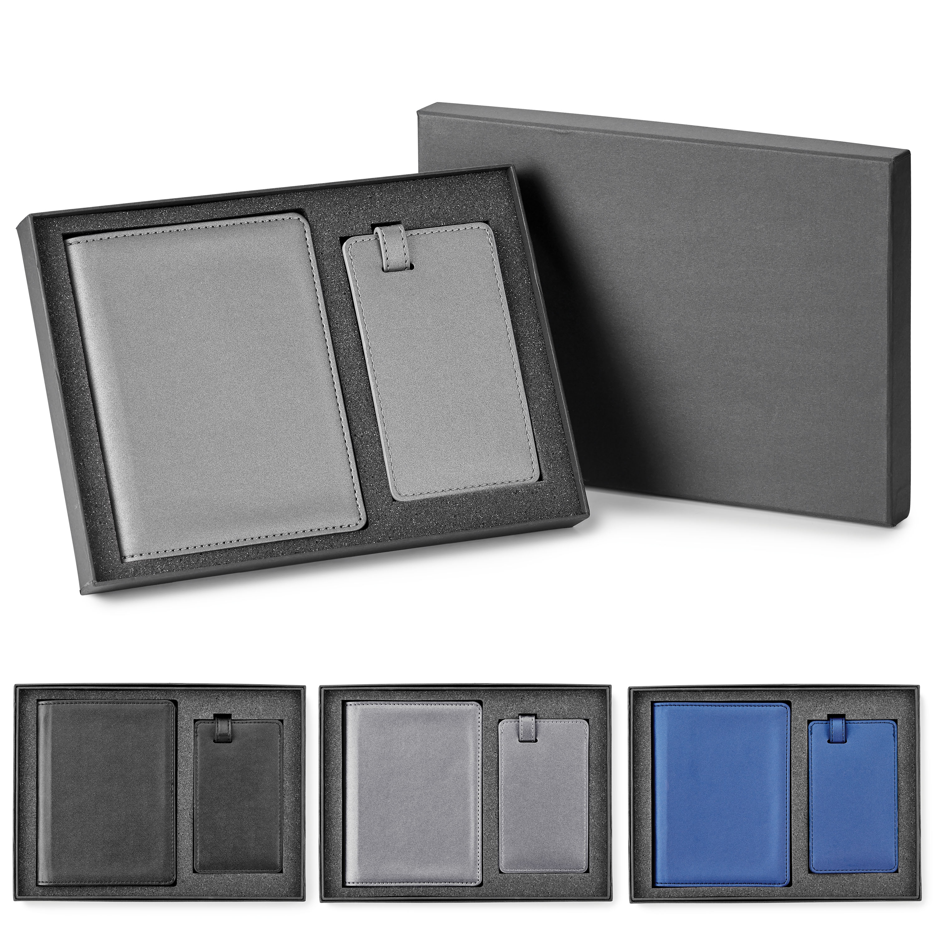 Spectorandco Neoskin<sup>&reg;</sup> 2 piece kit - GF1049 