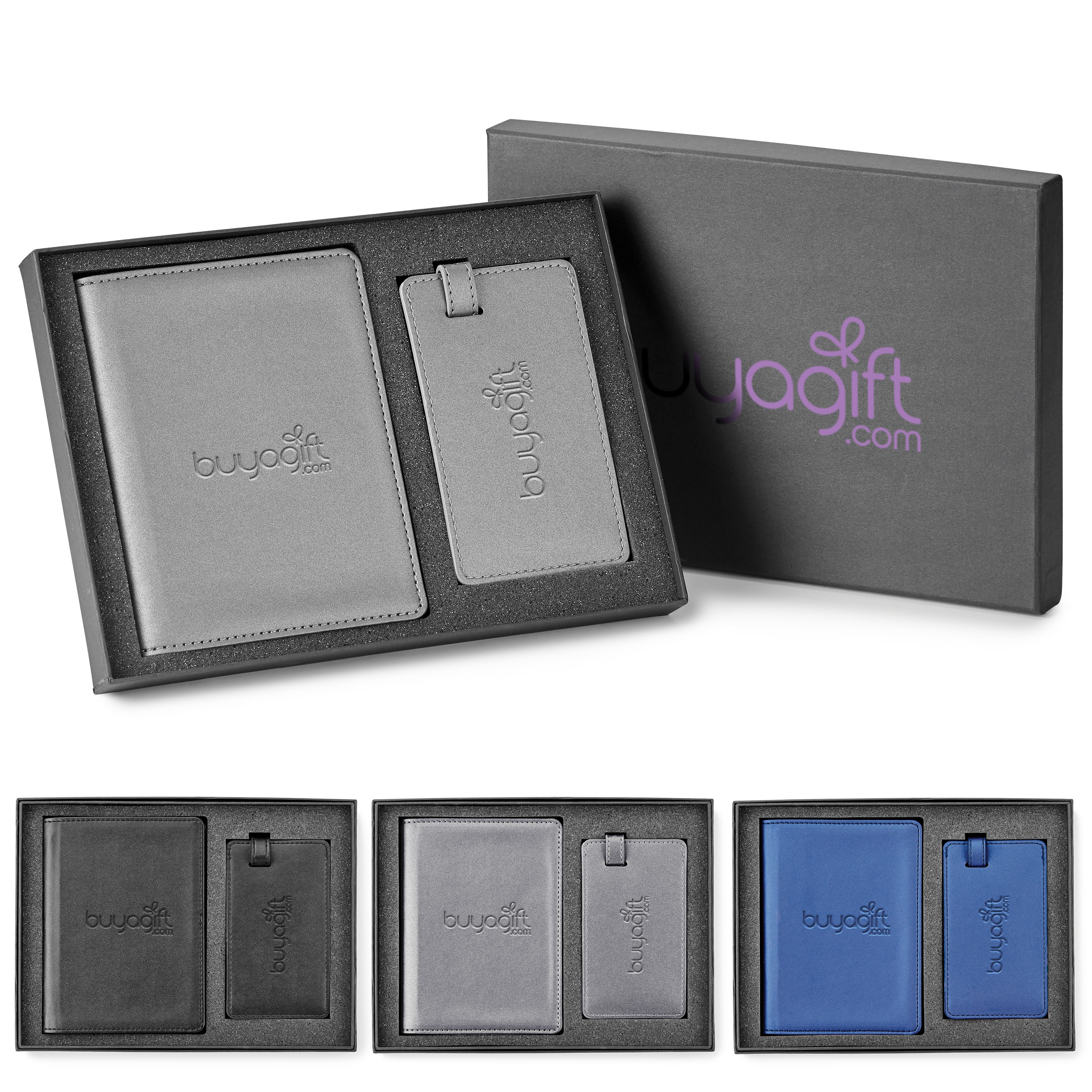 Spectorandco Neoskin<sup>&reg;</sup> 2 piece kit - GF1049