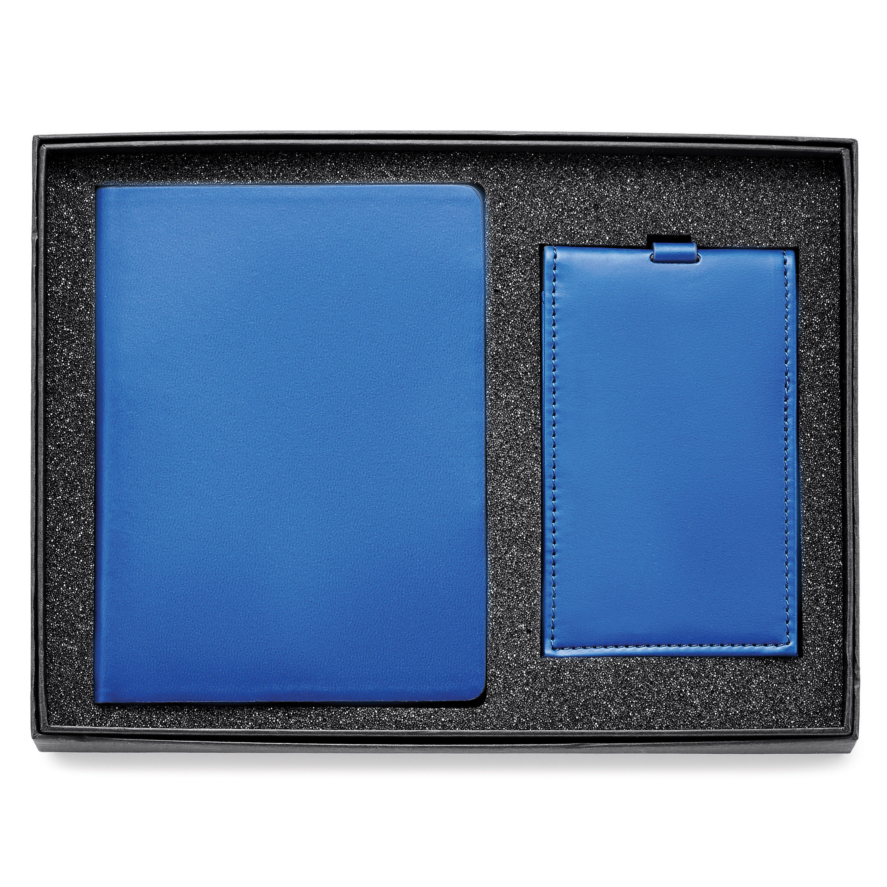 Spectorandco Donald 2 pc kit - GF1068 BLUE