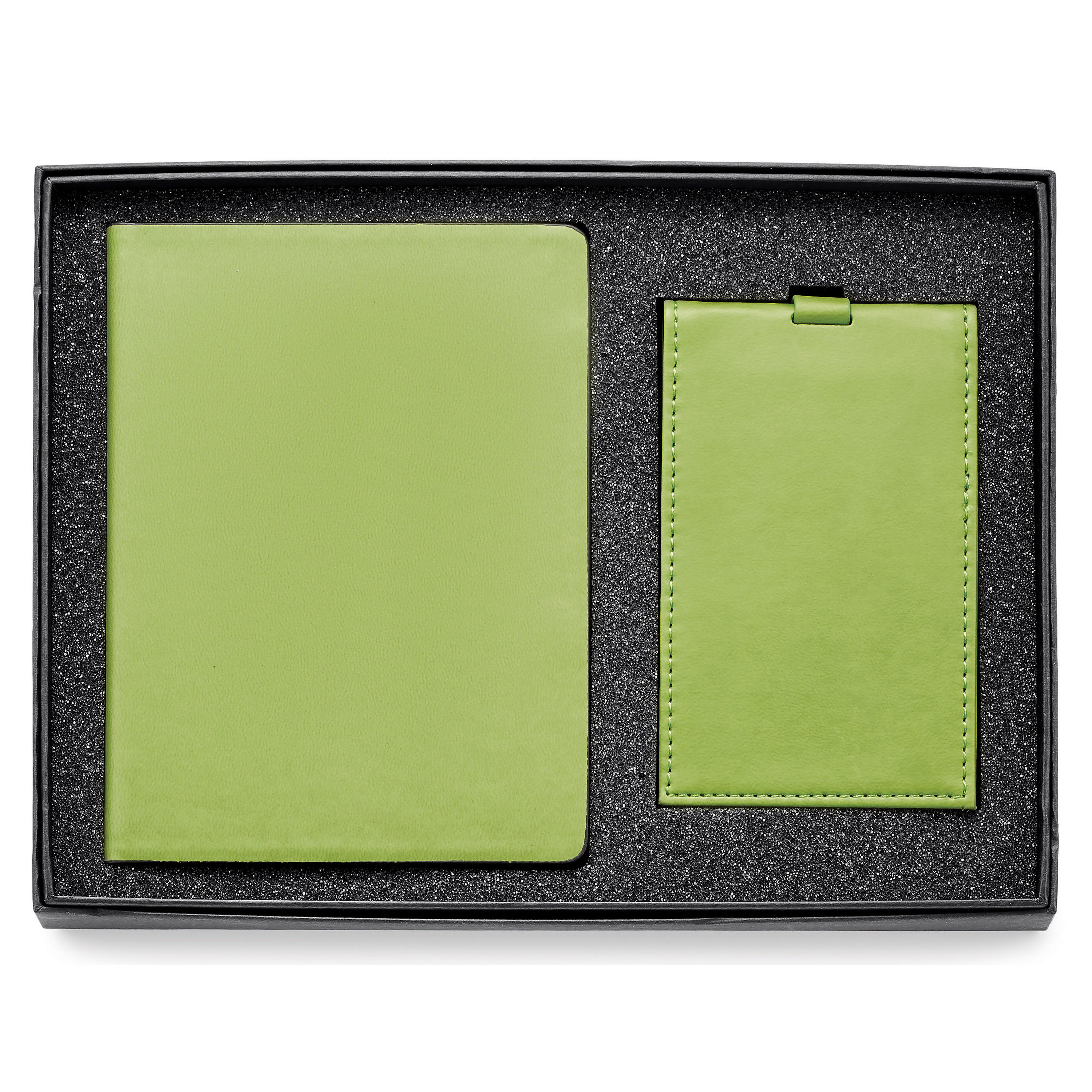 Spectorandco Donald 2 pc kit - GF1068 GREEN