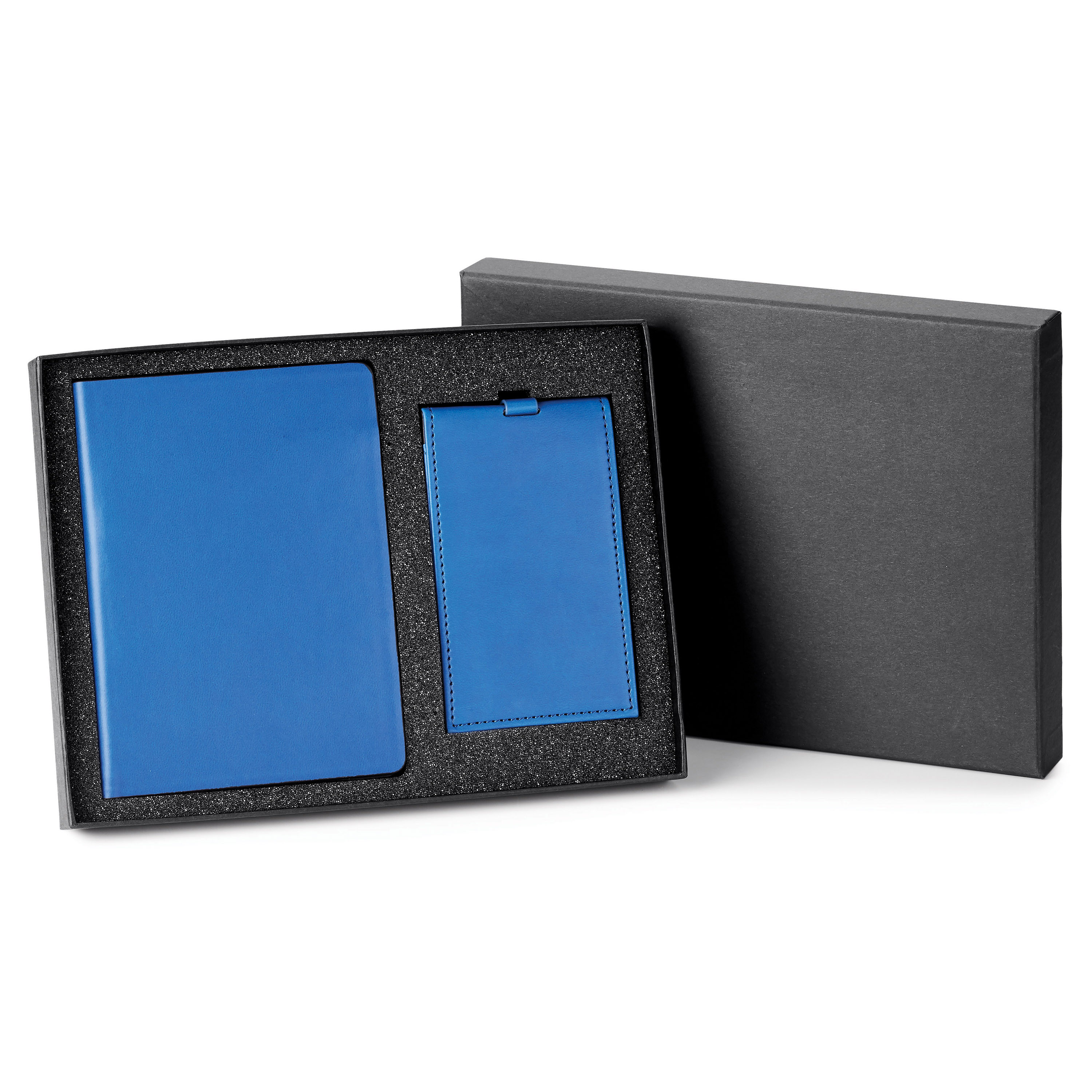 Spectorandco Donald 2 pc kit - GF1068 BLUE