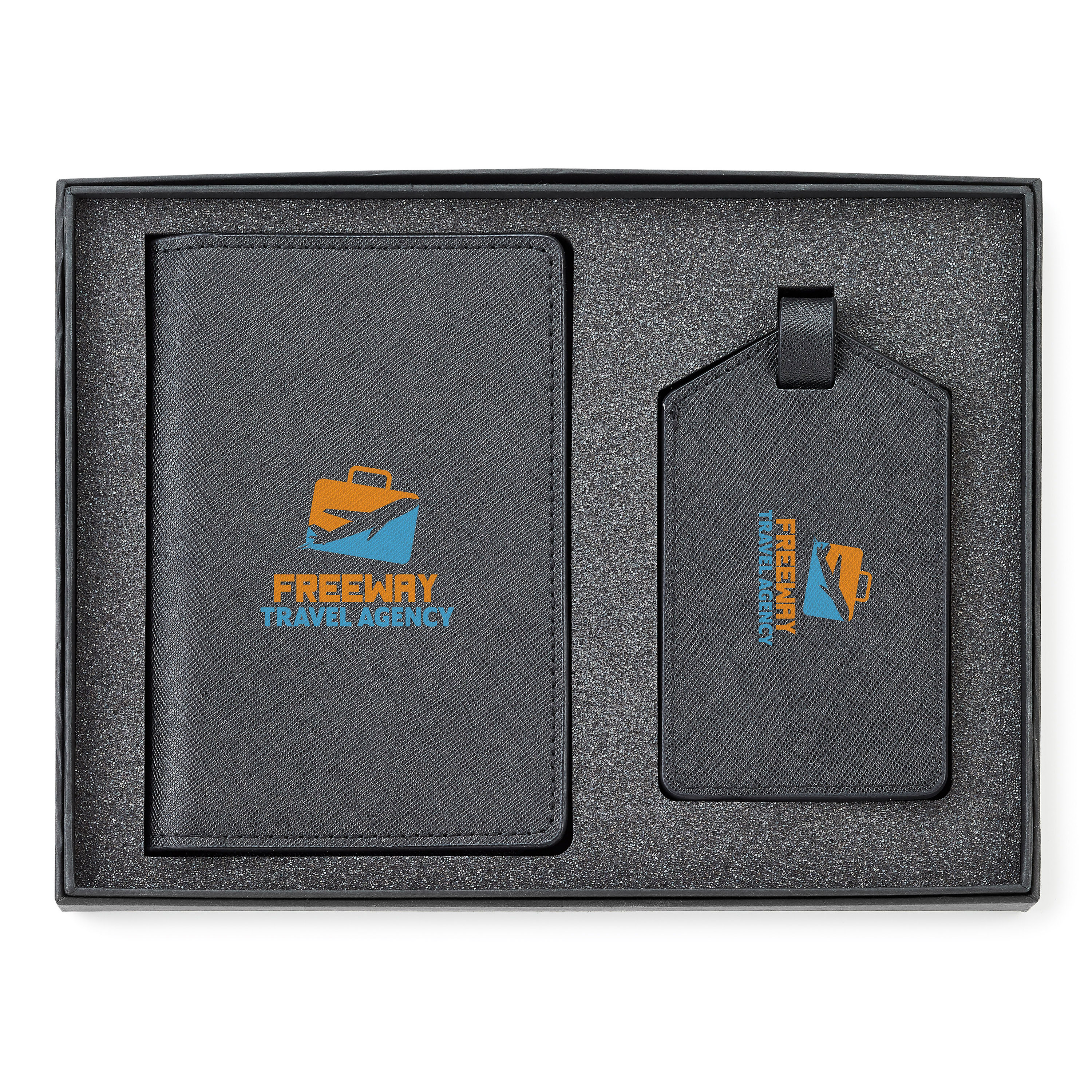 Spectorandco Toscano 2-piece kit - GF107 