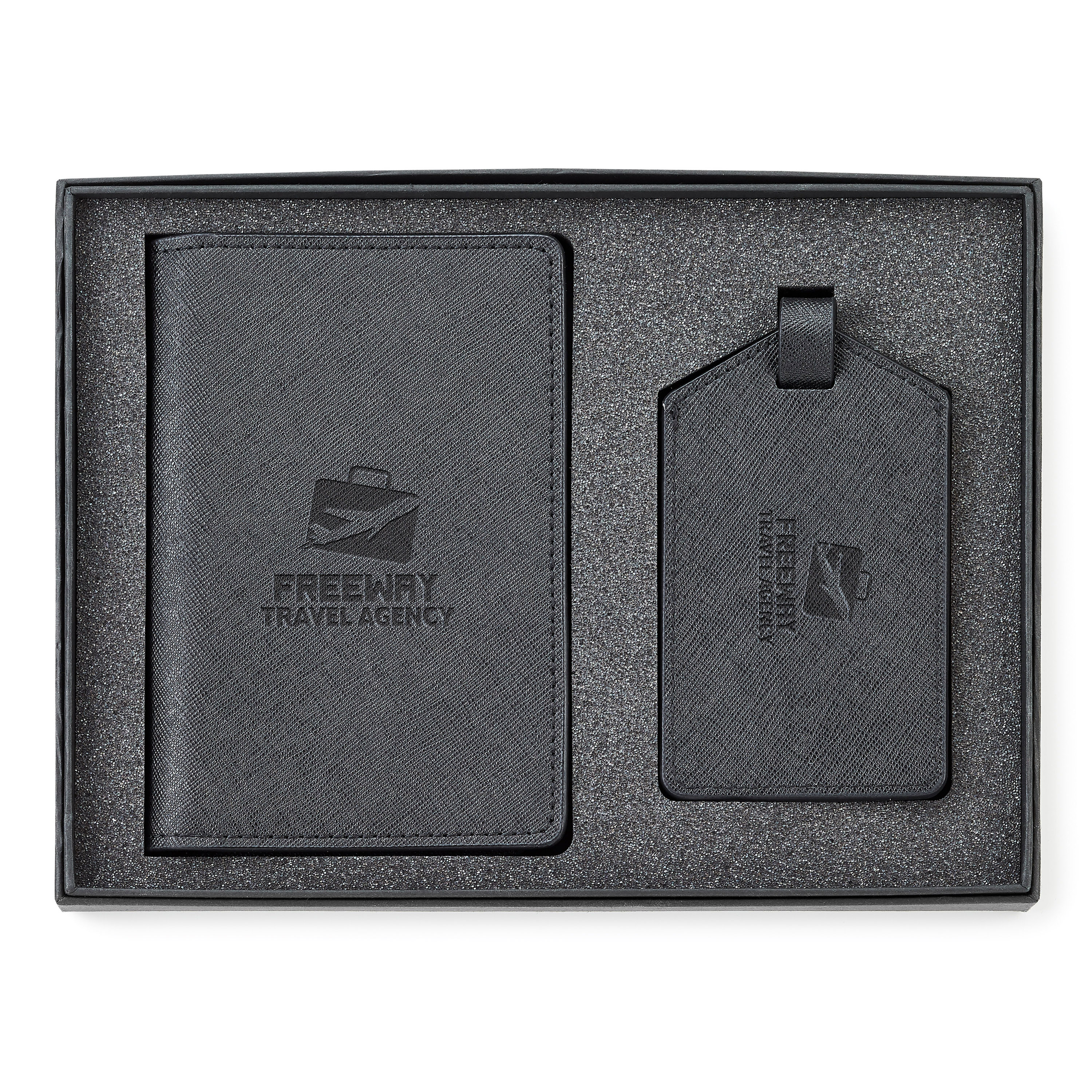 Spectorandco Toscano 2-piece kit - GF107 