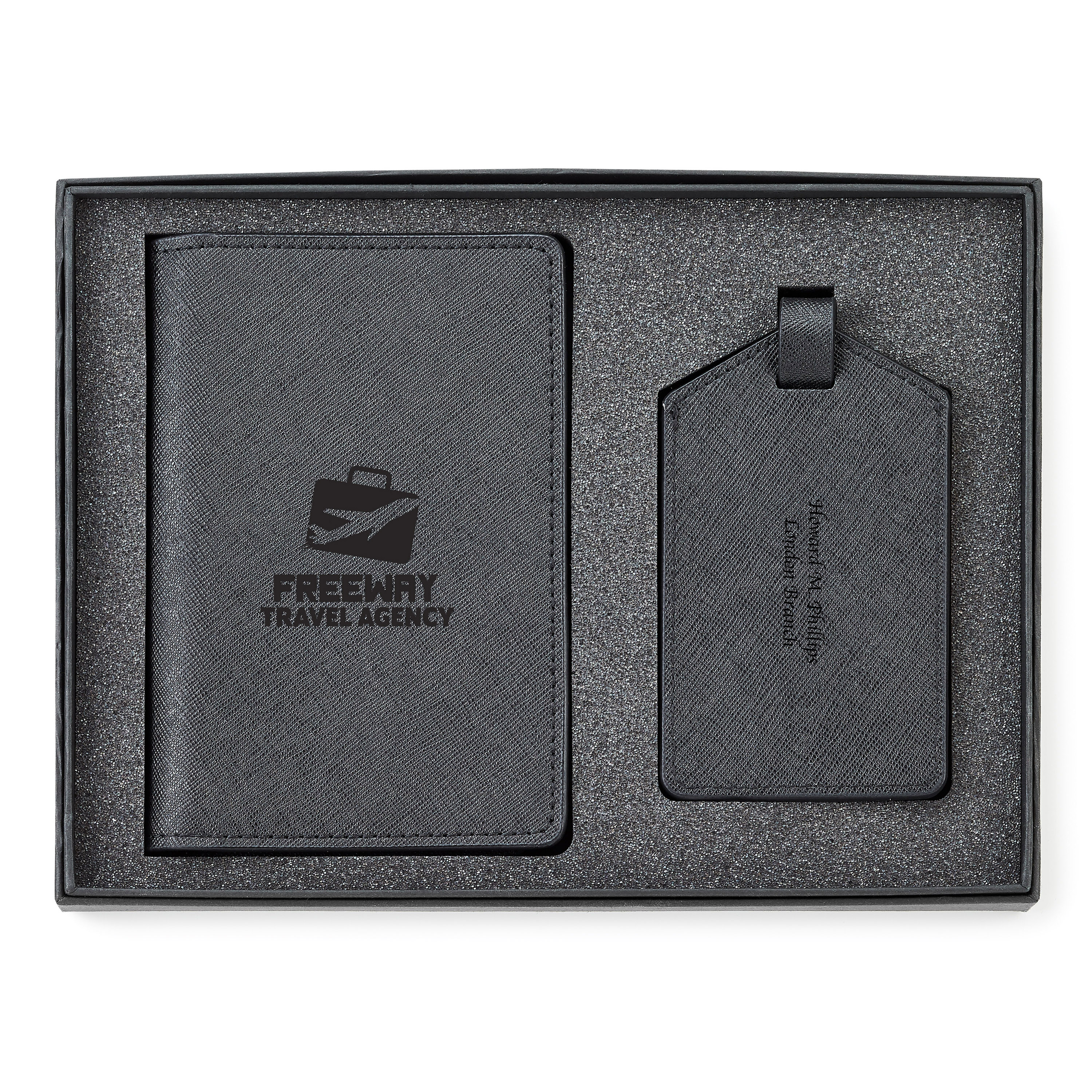 Spectorandco Toscano 2-piece kit - GF107 