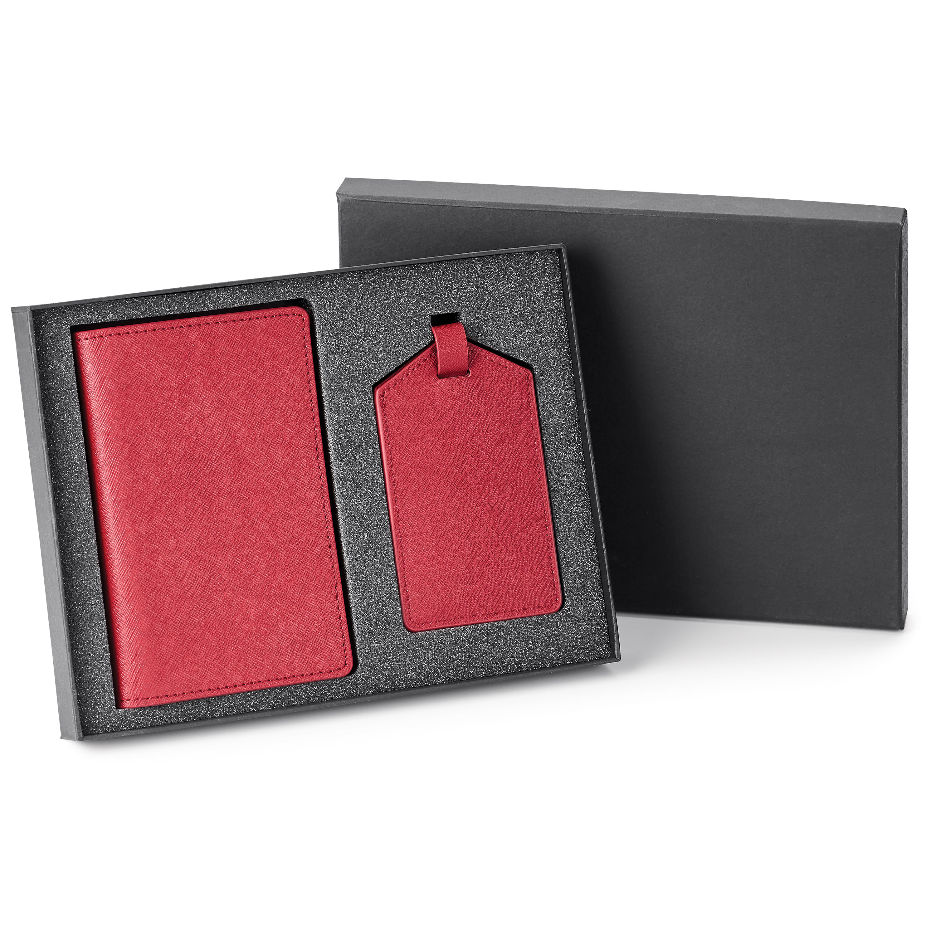 Spectorandco Toscano 2-piece kit - GF107 RED