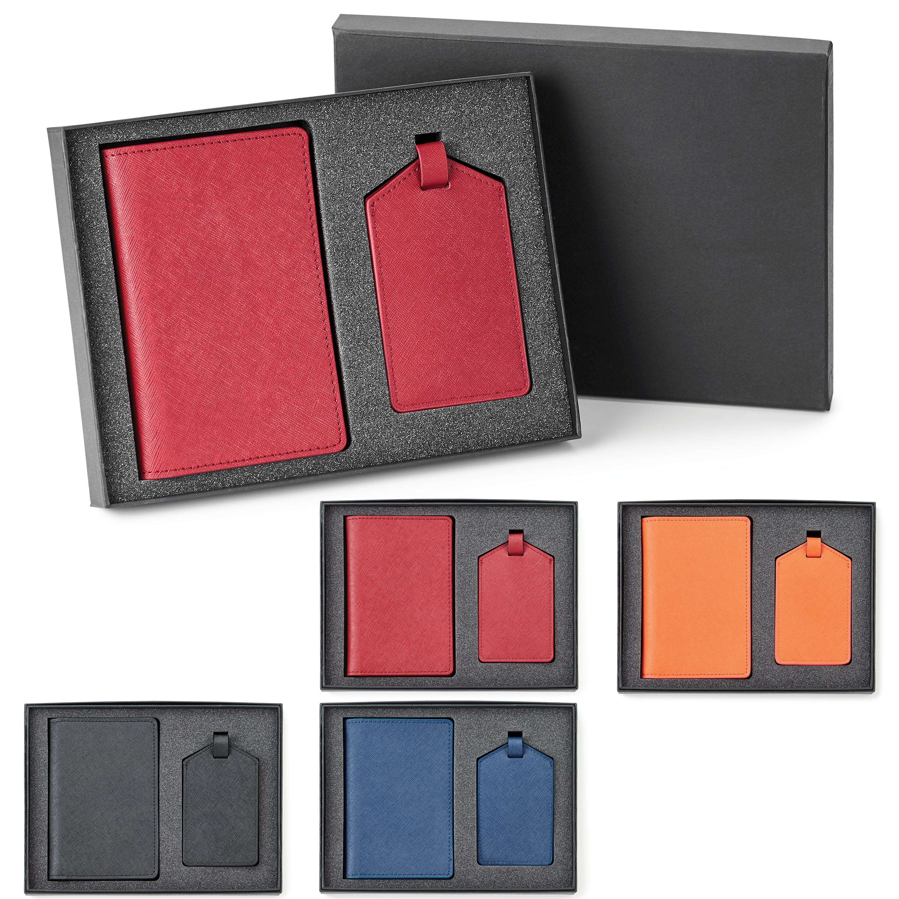 Spectorandco Toscano 2-piece kit - GF107