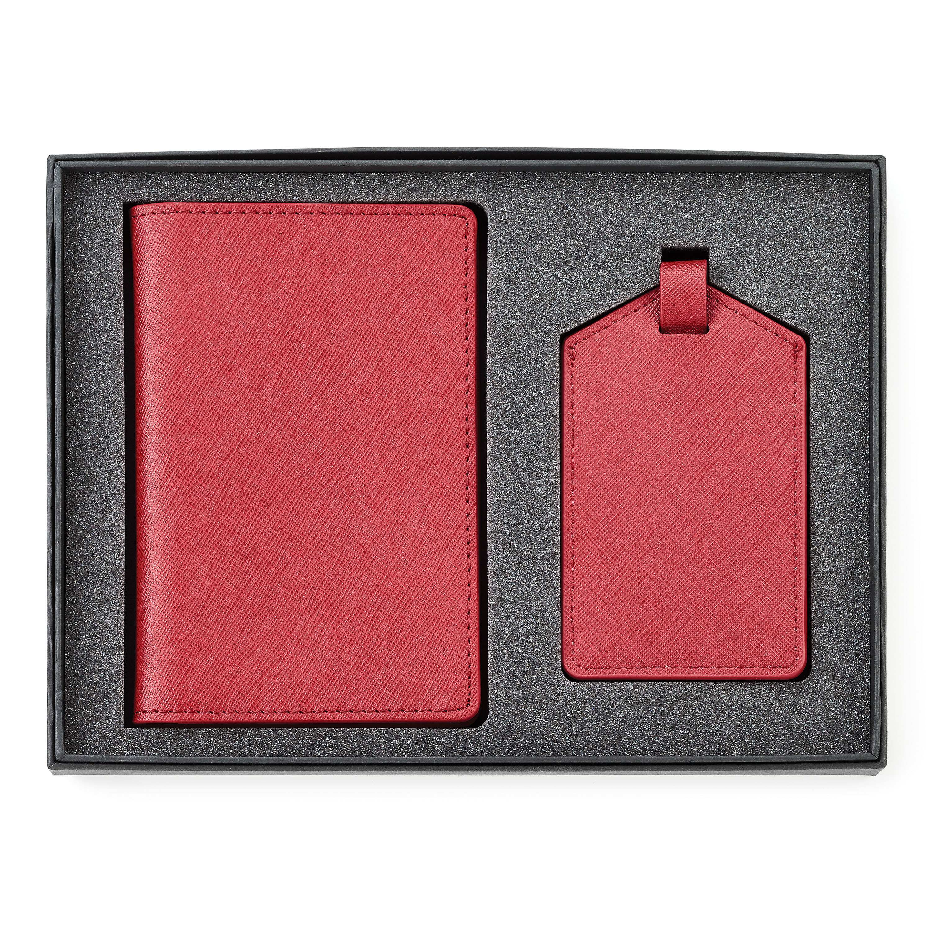 Spectorandco Toscano 2-piece kit - GF107 RED