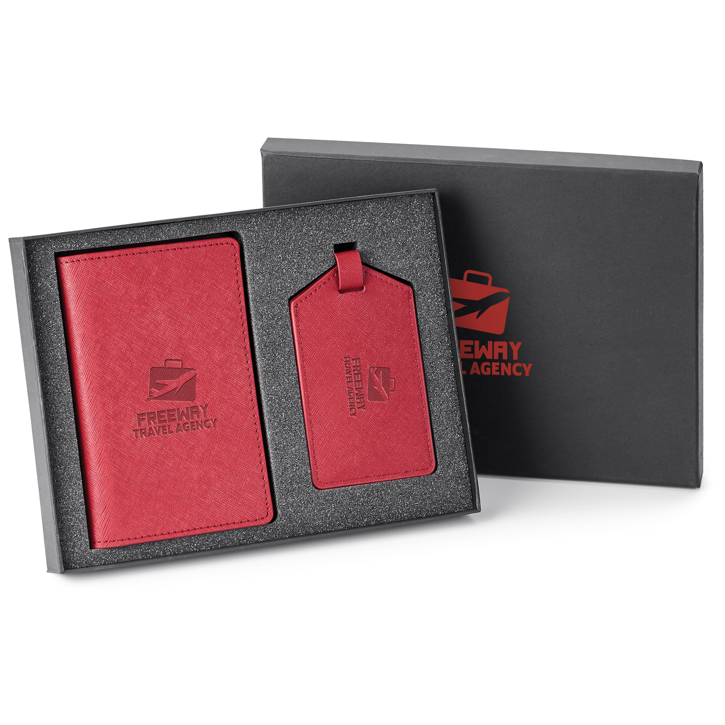 Spectorandco Toscano 2-piece kit - GF107 