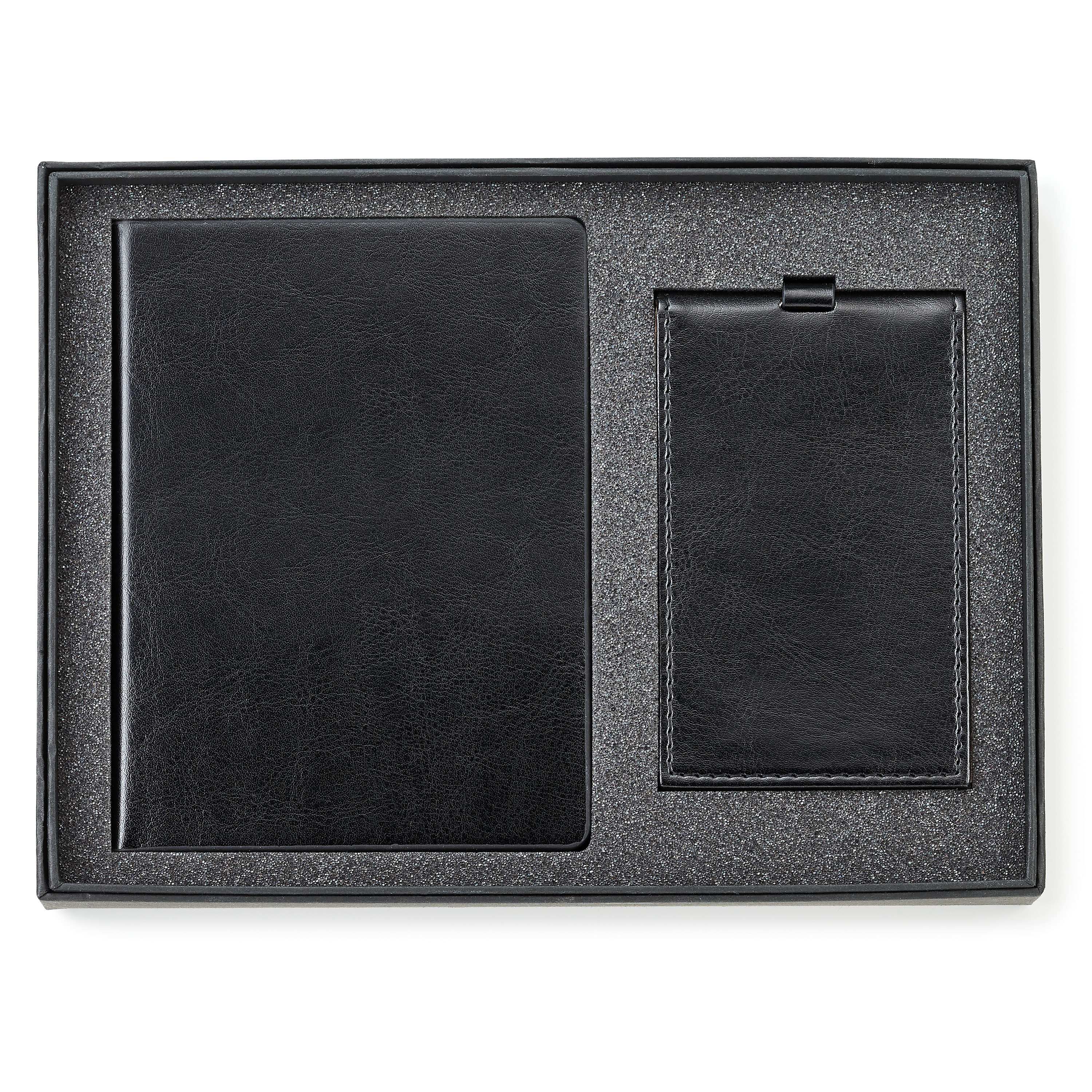 Spectorandco Fabrizio 2-piece kit - GF108 BLACK