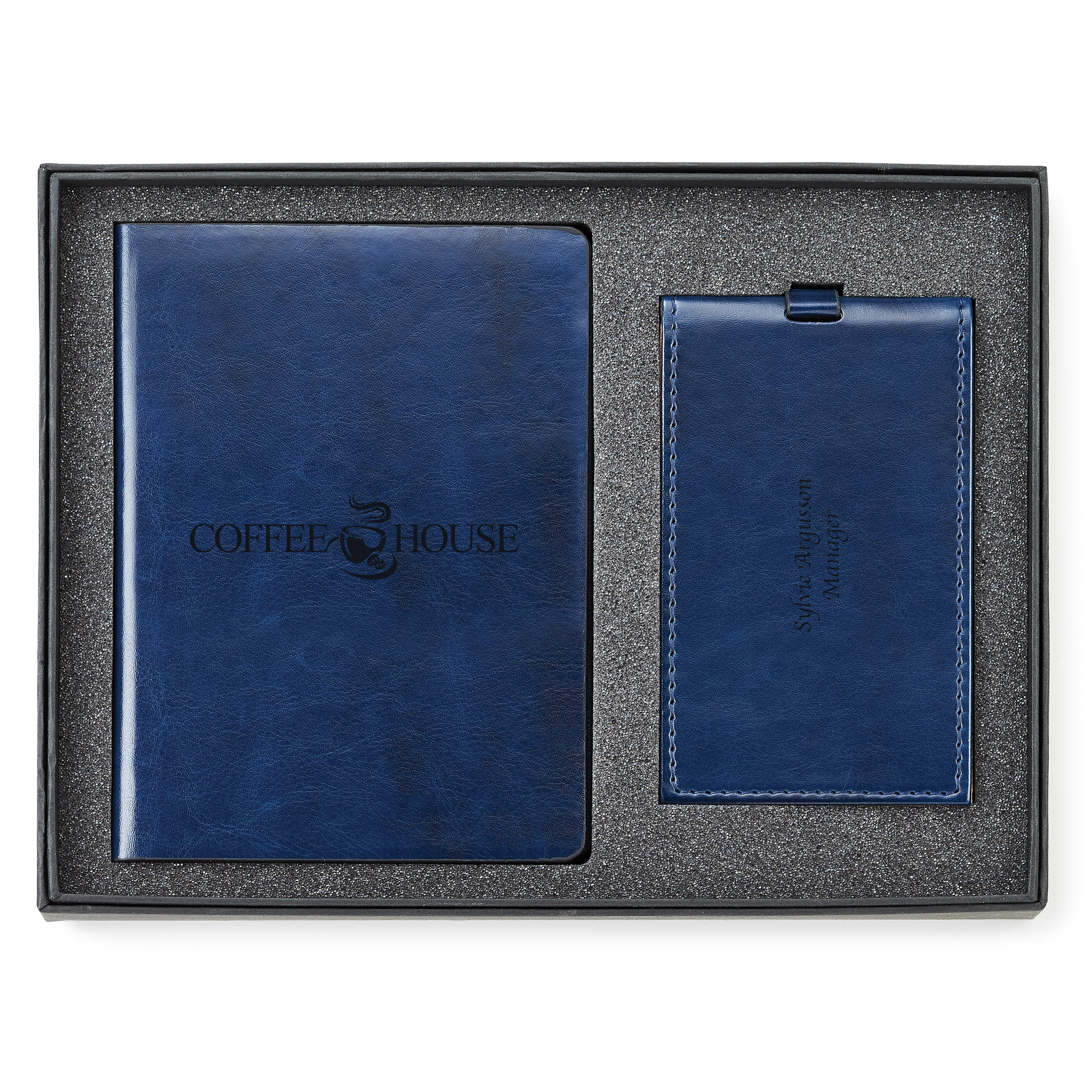 Spectorandco Fabrizio 2-piece kit - GF108 