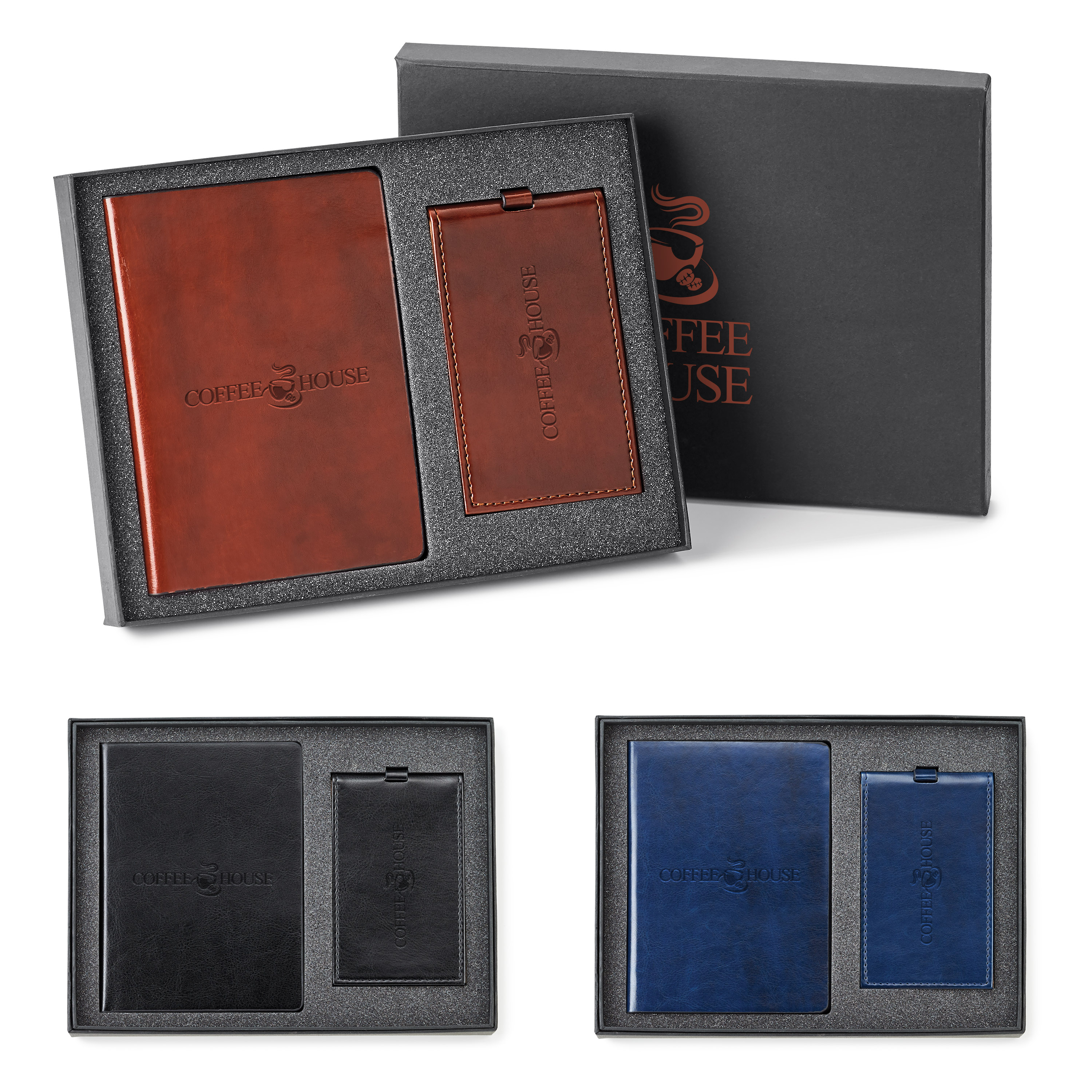 Spectorandco Fabrizio 2-piece kit - GF108 