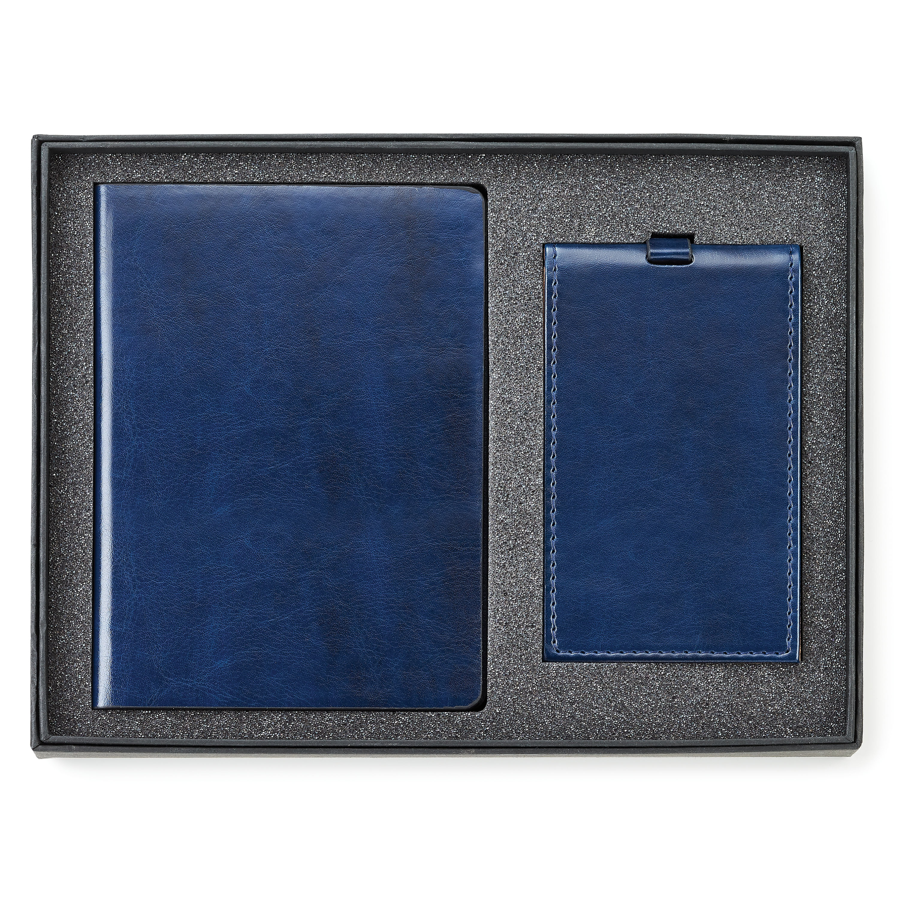 Spectorandco Fabrizio 2-piece kit - GF108 NAVY BLUE