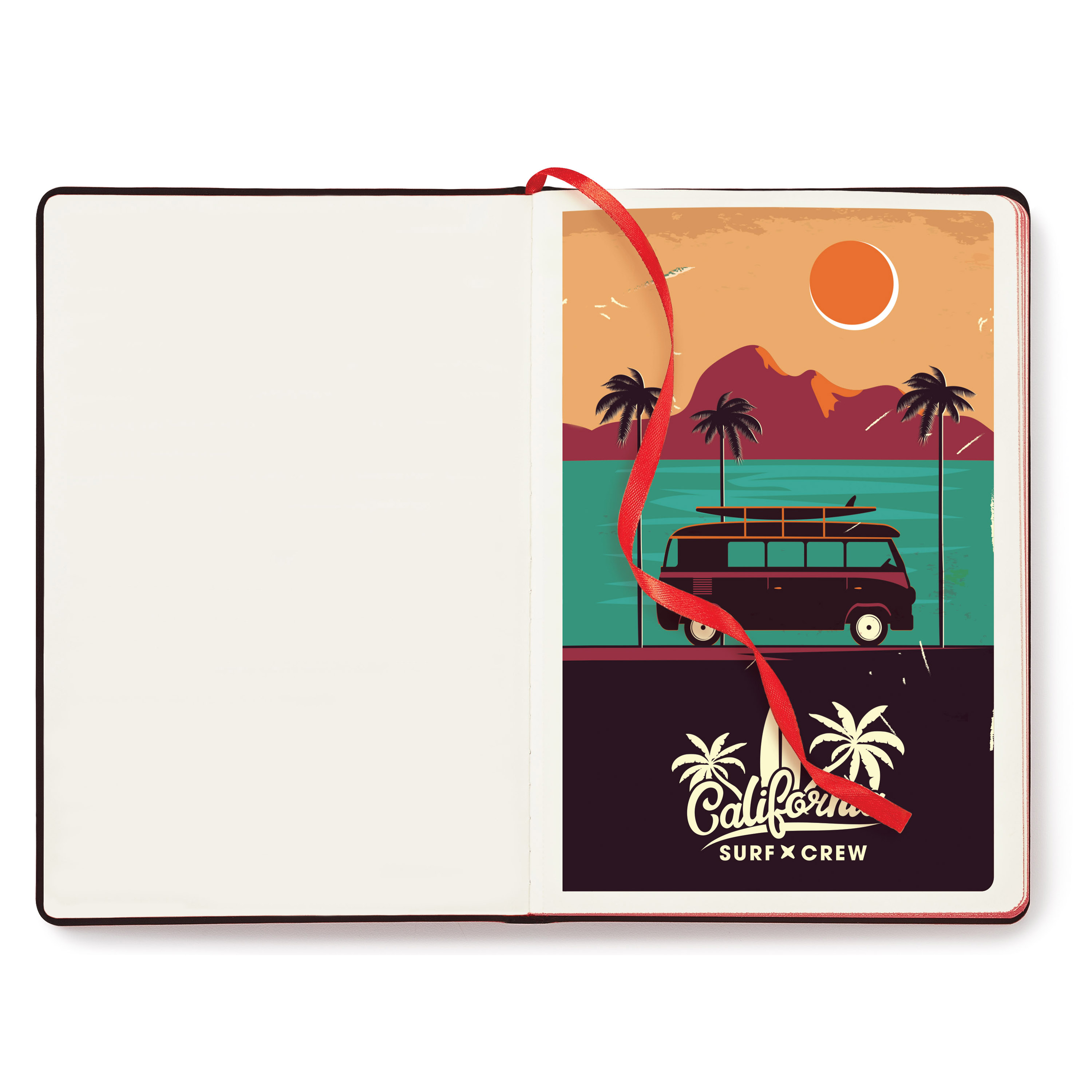 Spectorandco Donald 2 piece kit - GF1250 