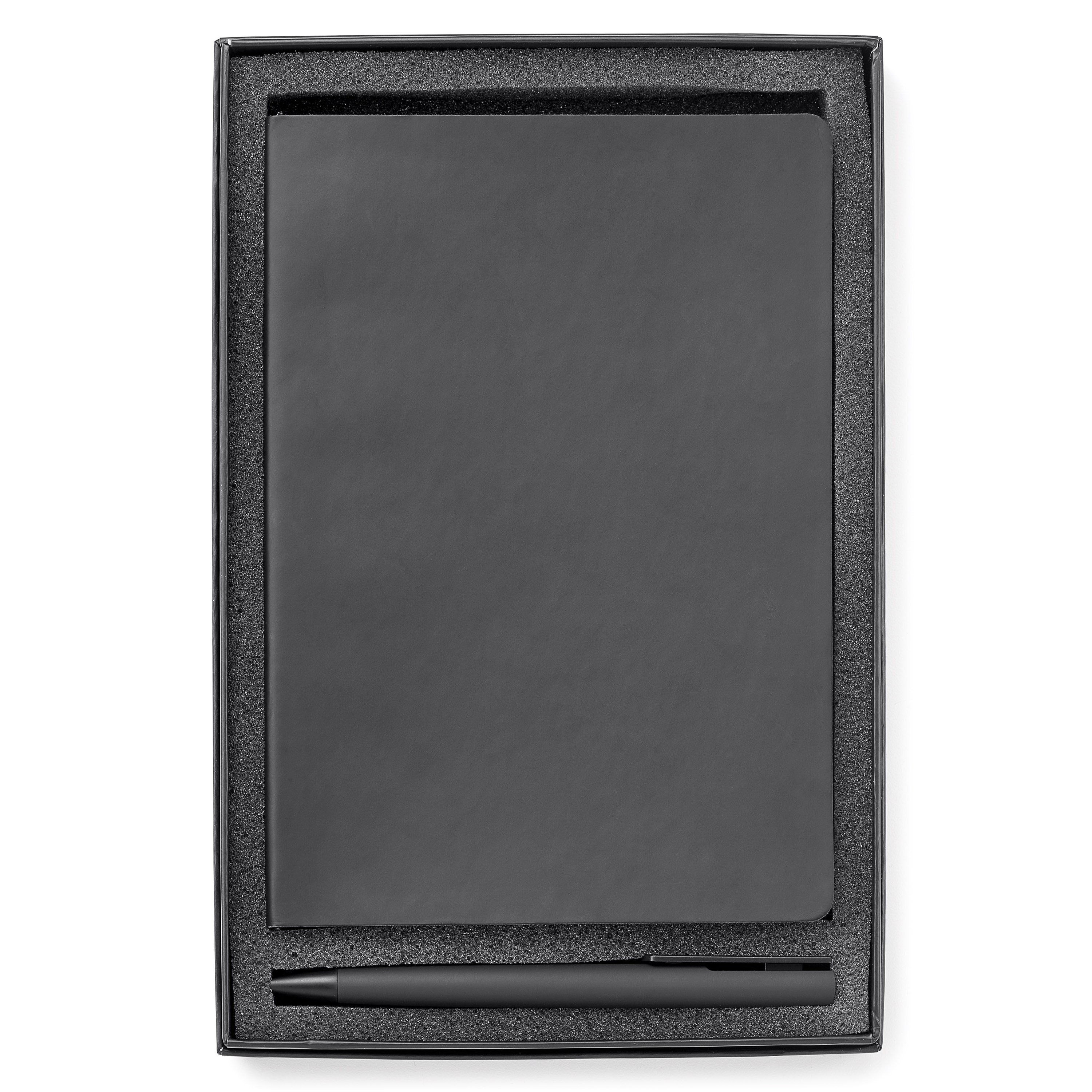 Spectorandco Donald 2 piece kit - GF1250 BLACK