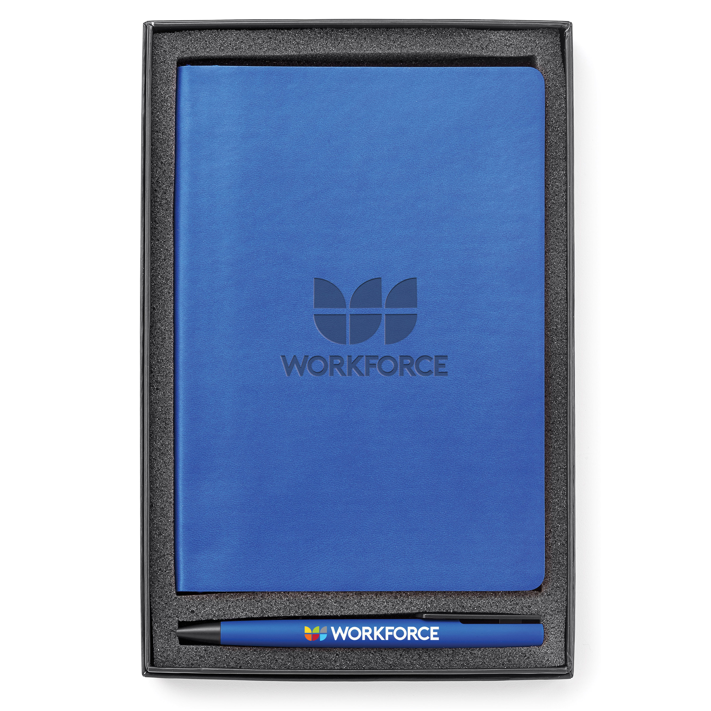 Spectorandco Donald 2 piece kit - GF1250 BLUE