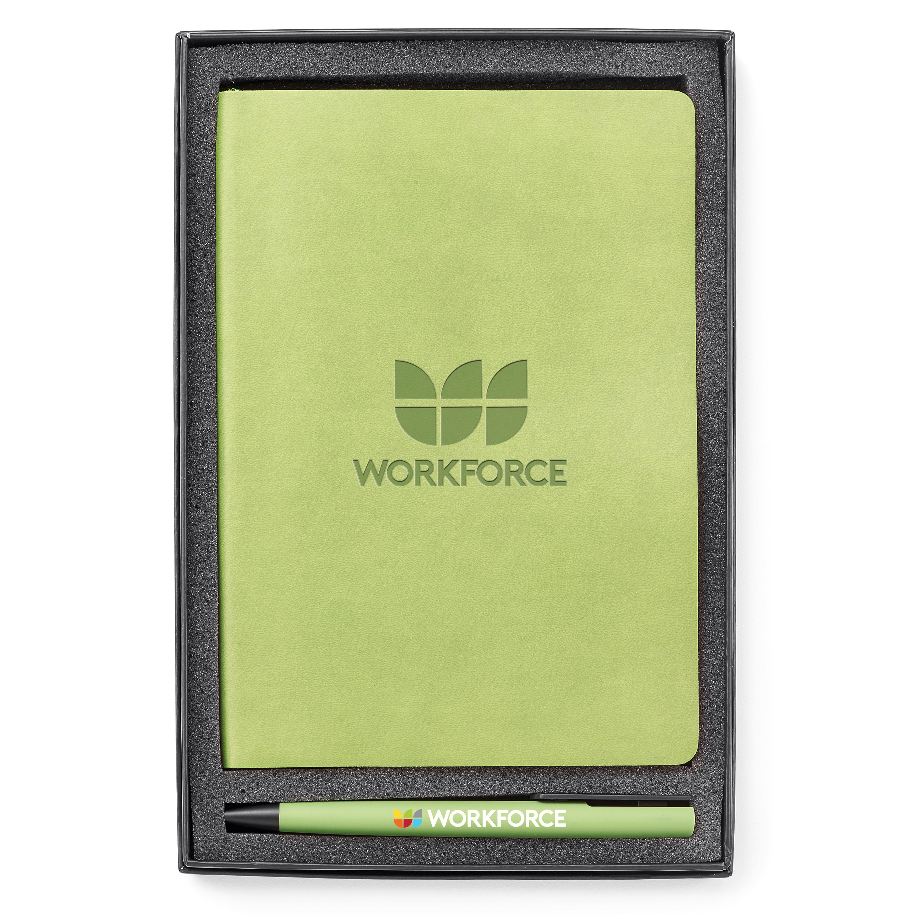 Spectorandco Donald 2 piece kit - GF1250 GREEN